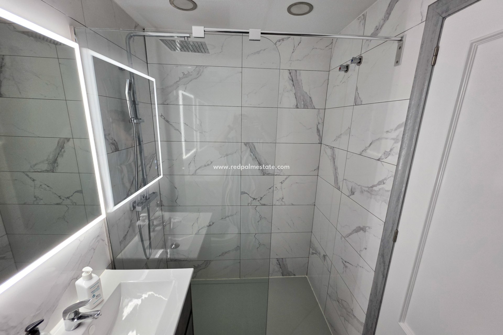 Reventa - Apartamento -
Vistabella Golf Entre Naranjos - Inland