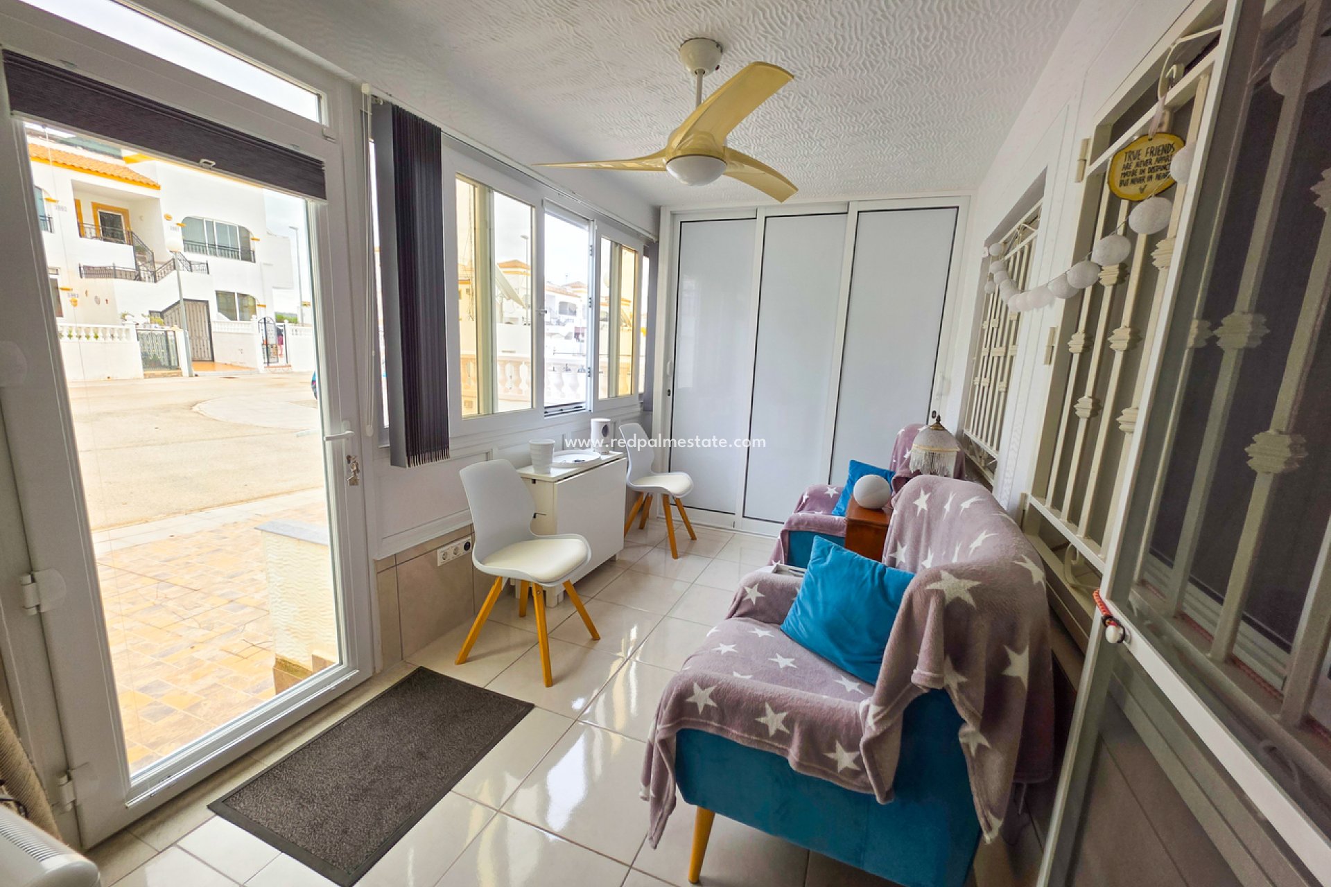 Reventa - Apartamento -
Vistabella Golf Entre Naranjos - Inland