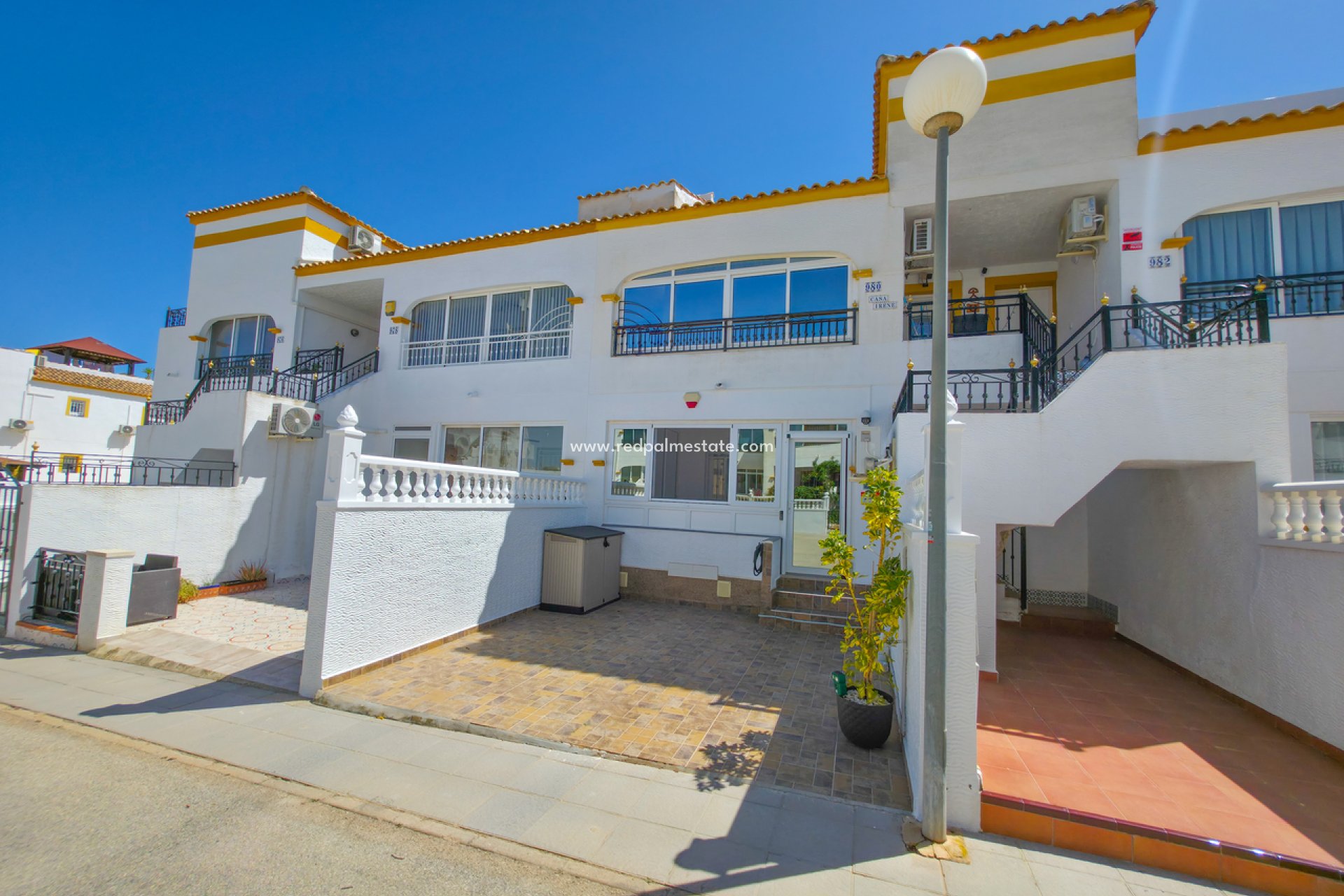 Reventa - Apartamento -
Vistabella Golf Entre Naranjos - Inland