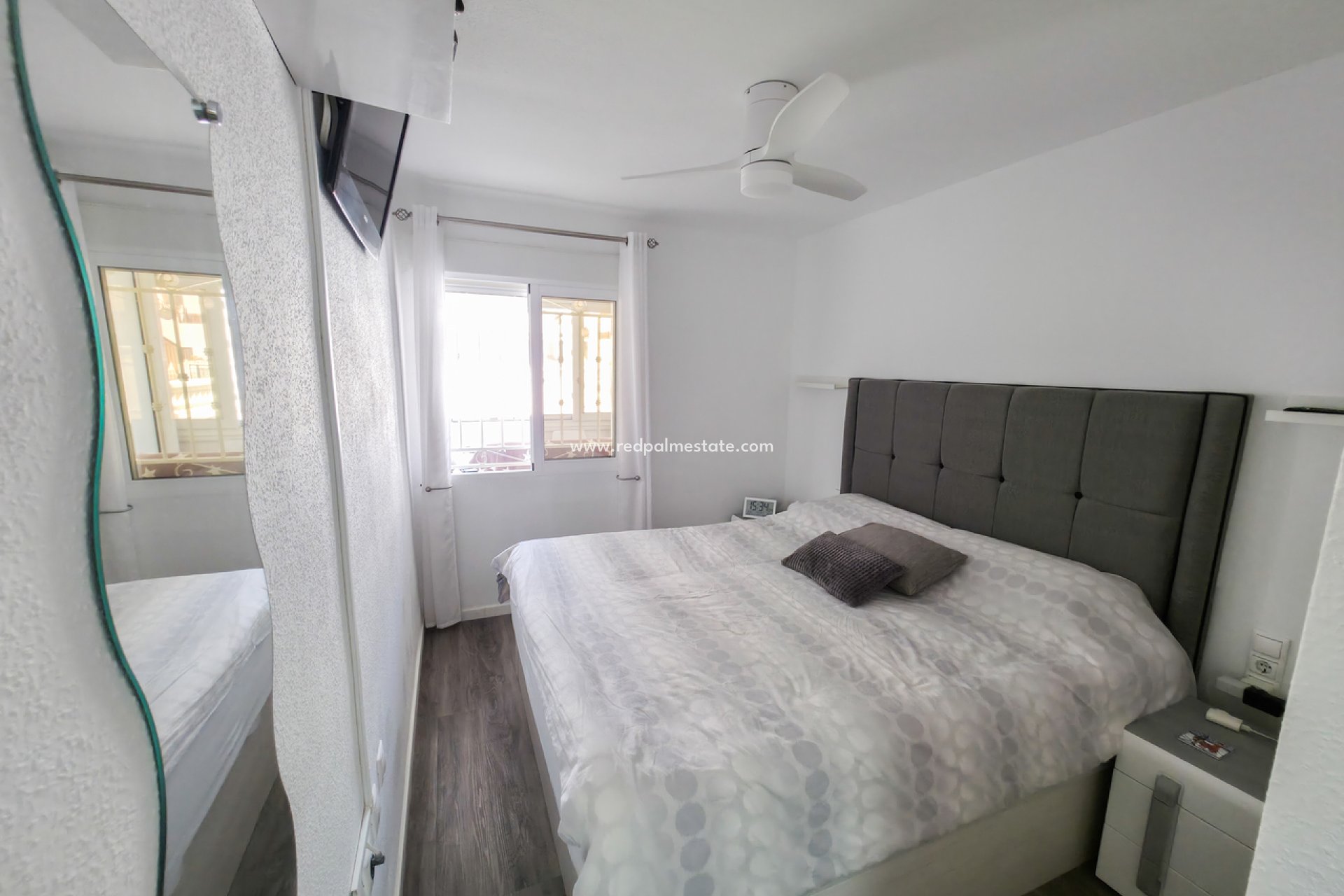 Reventa - Apartamento -
Vistabella Golf Entre Naranjos - Inland