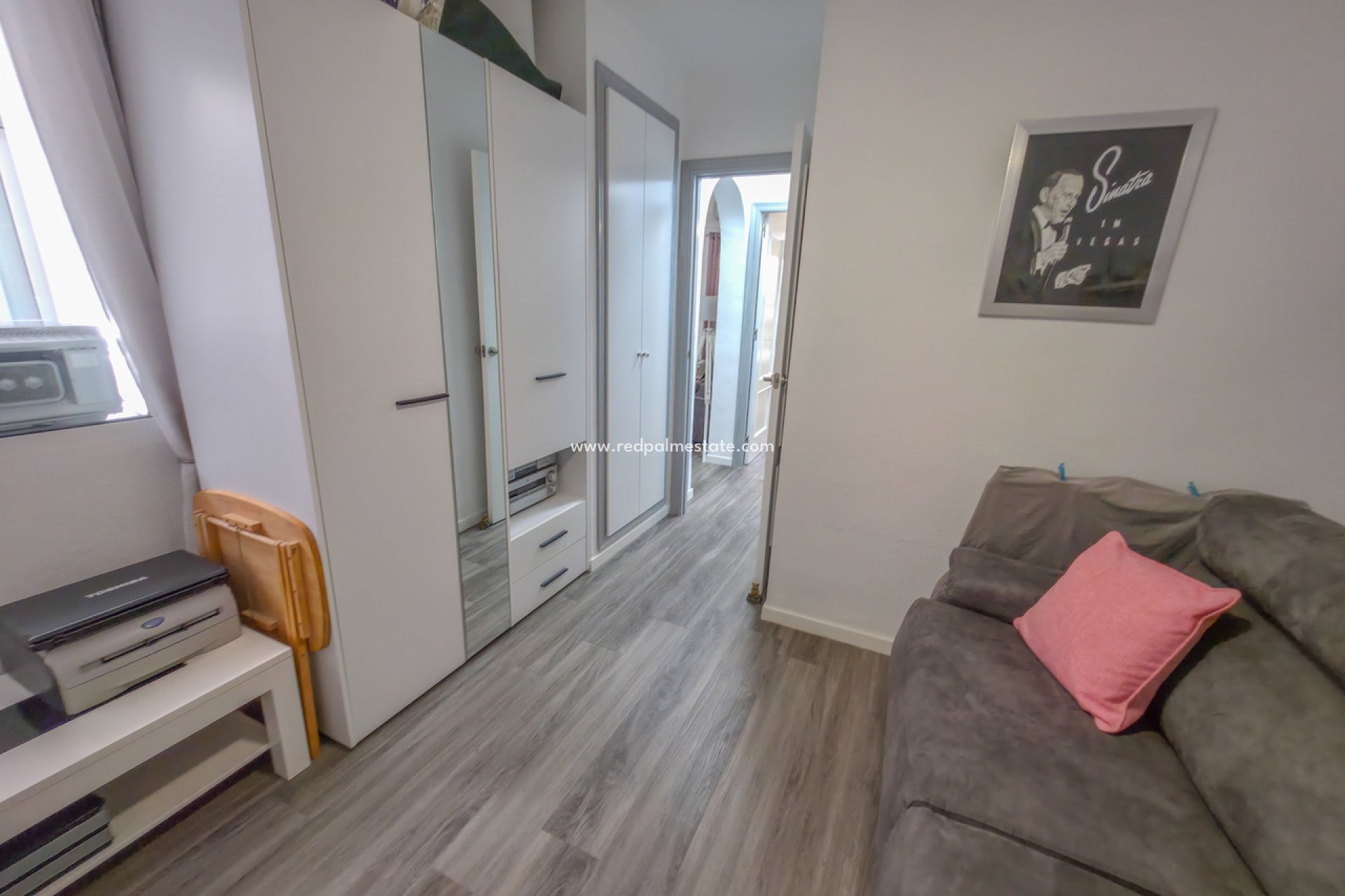 Reventa - Apartamento -
Vistabella Golf Entre Naranjos - Inland