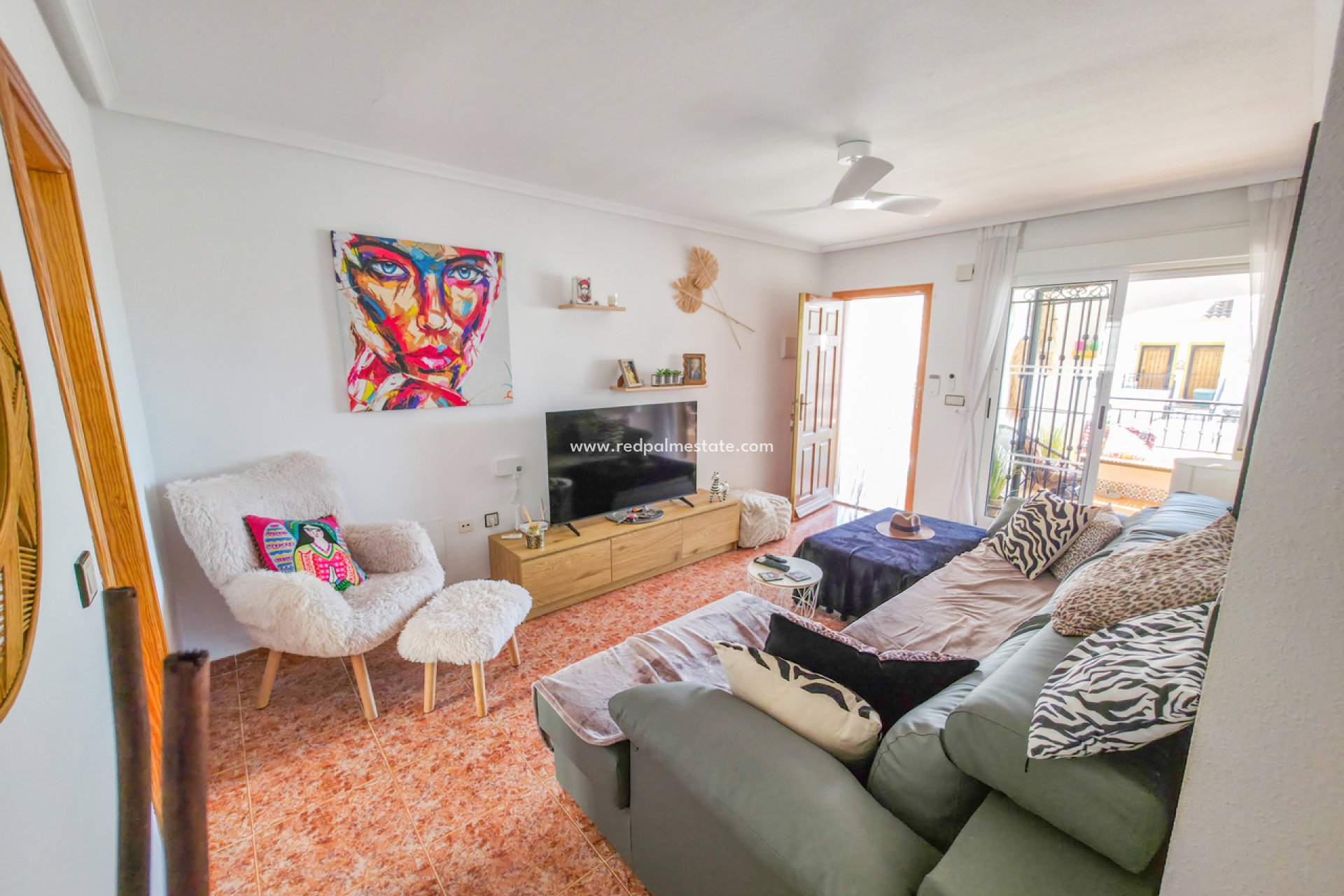 Reventa - Apartamento -
Vistabella Golf Entre Naranjos - Inland