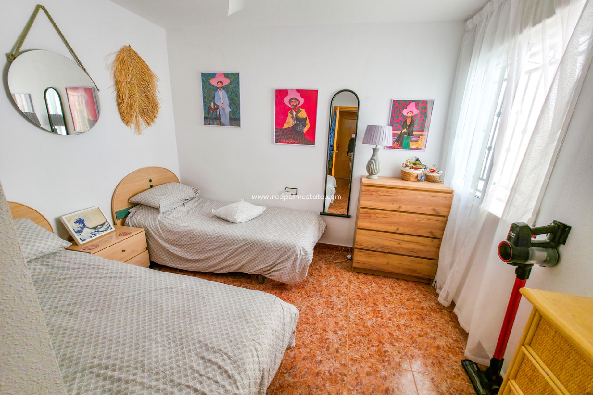 Reventa - Apartamento -
Vistabella Golf Entre Naranjos - Inland