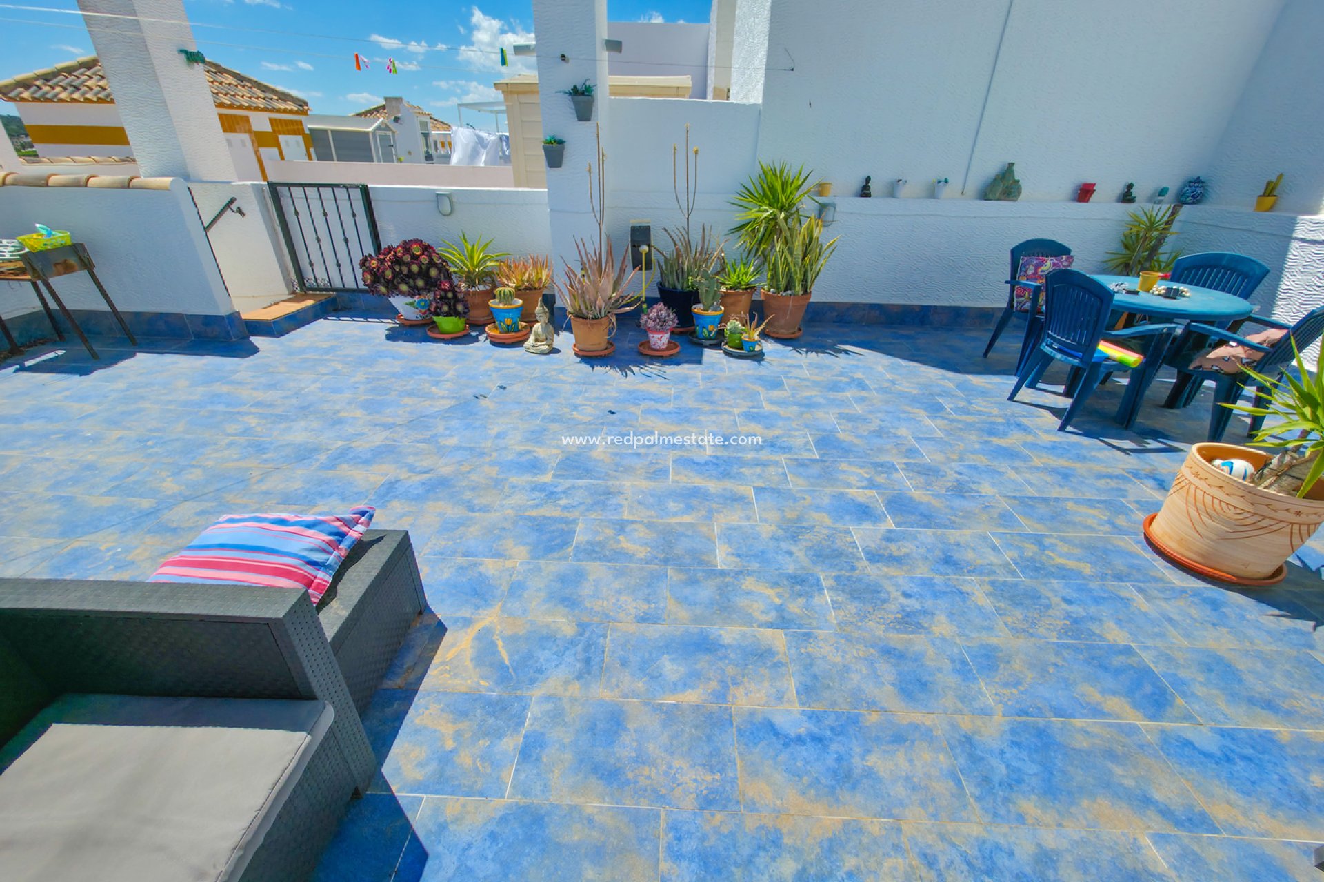 Reventa - Apartamento -
Vistabella Golf Entre Naranjos - Inland