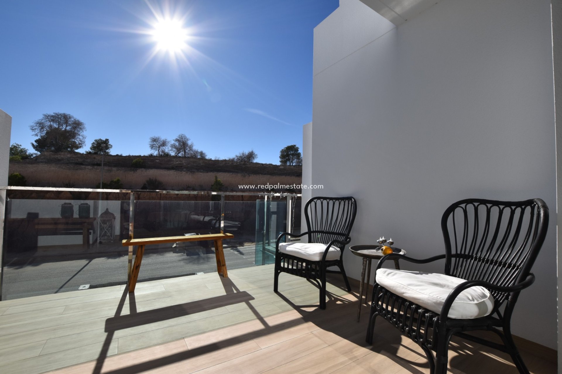 Reventa - Apartamento -
Vistabella Golf Entre Naranjos - Inland