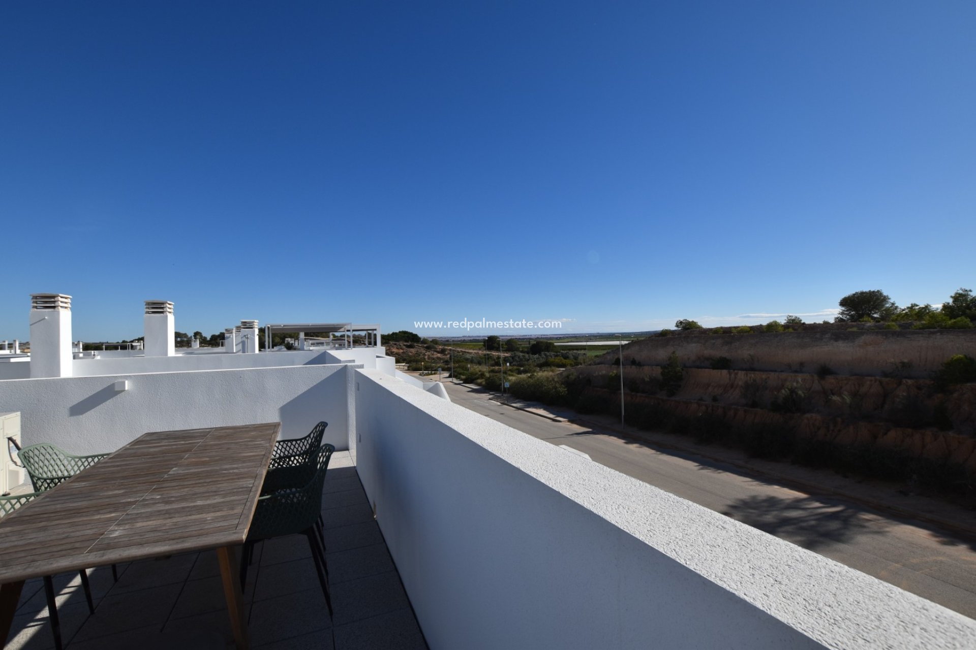 Reventa - Apartamento -
Vistabella Golf Entre Naranjos - Inland