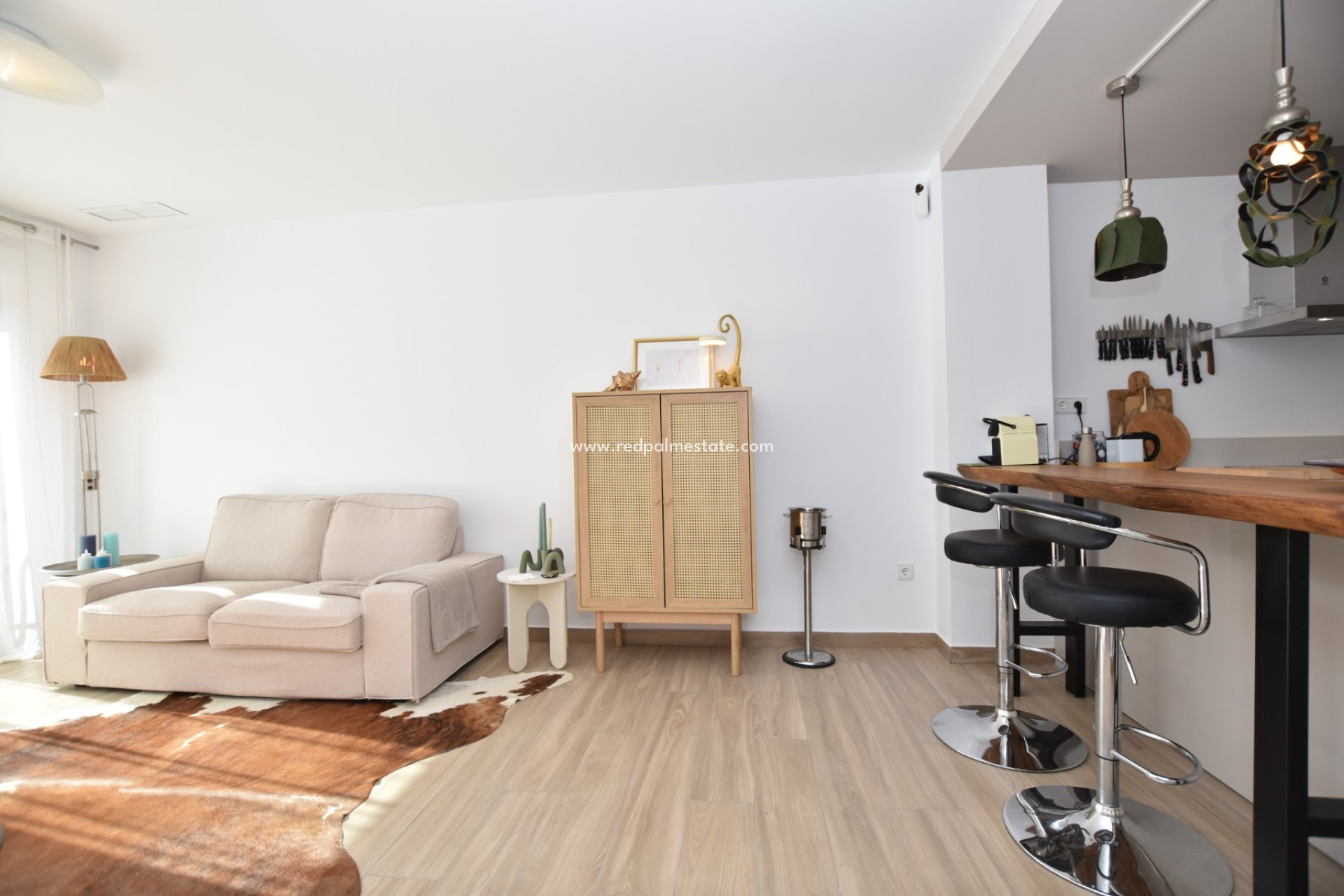 Reventa - Apartamento -
Vistabella Golf Entre Naranjos - Inland