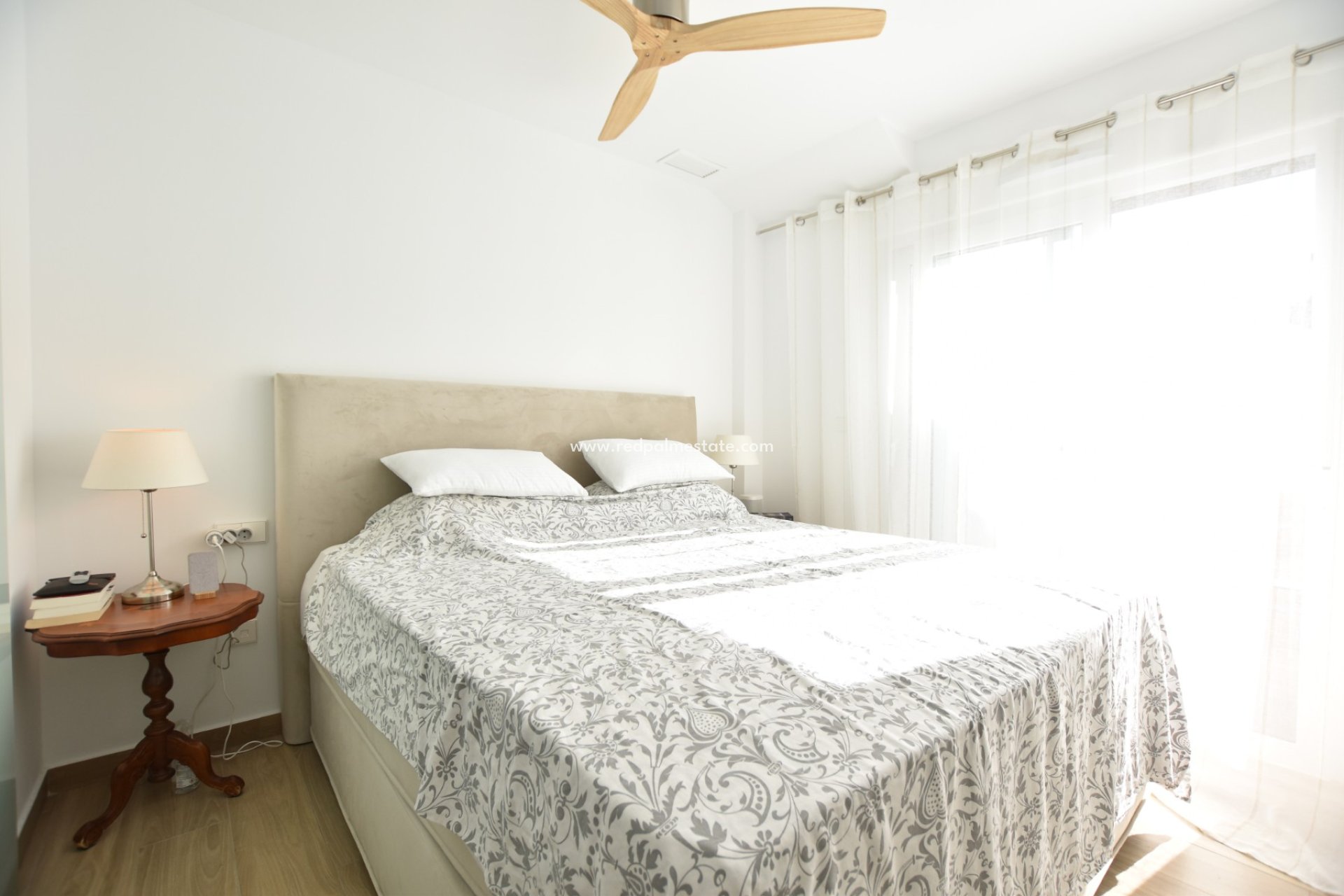 Reventa - Apartamento -
Vistabella Golf Entre Naranjos - Inland