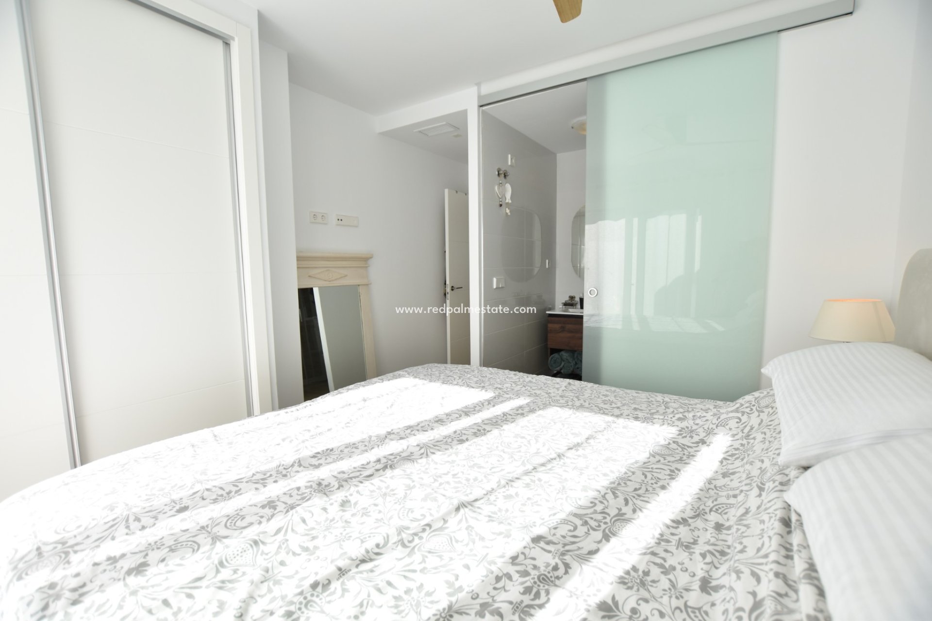 Reventa - Apartamento -
Vistabella Golf Entre Naranjos - Inland