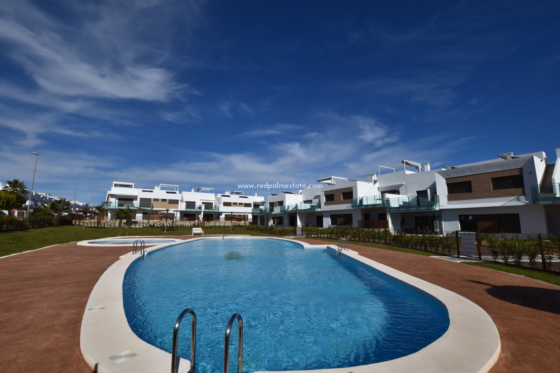 Reventa - Apartamento -
Vistabella Golf Entre Naranjos - Inland