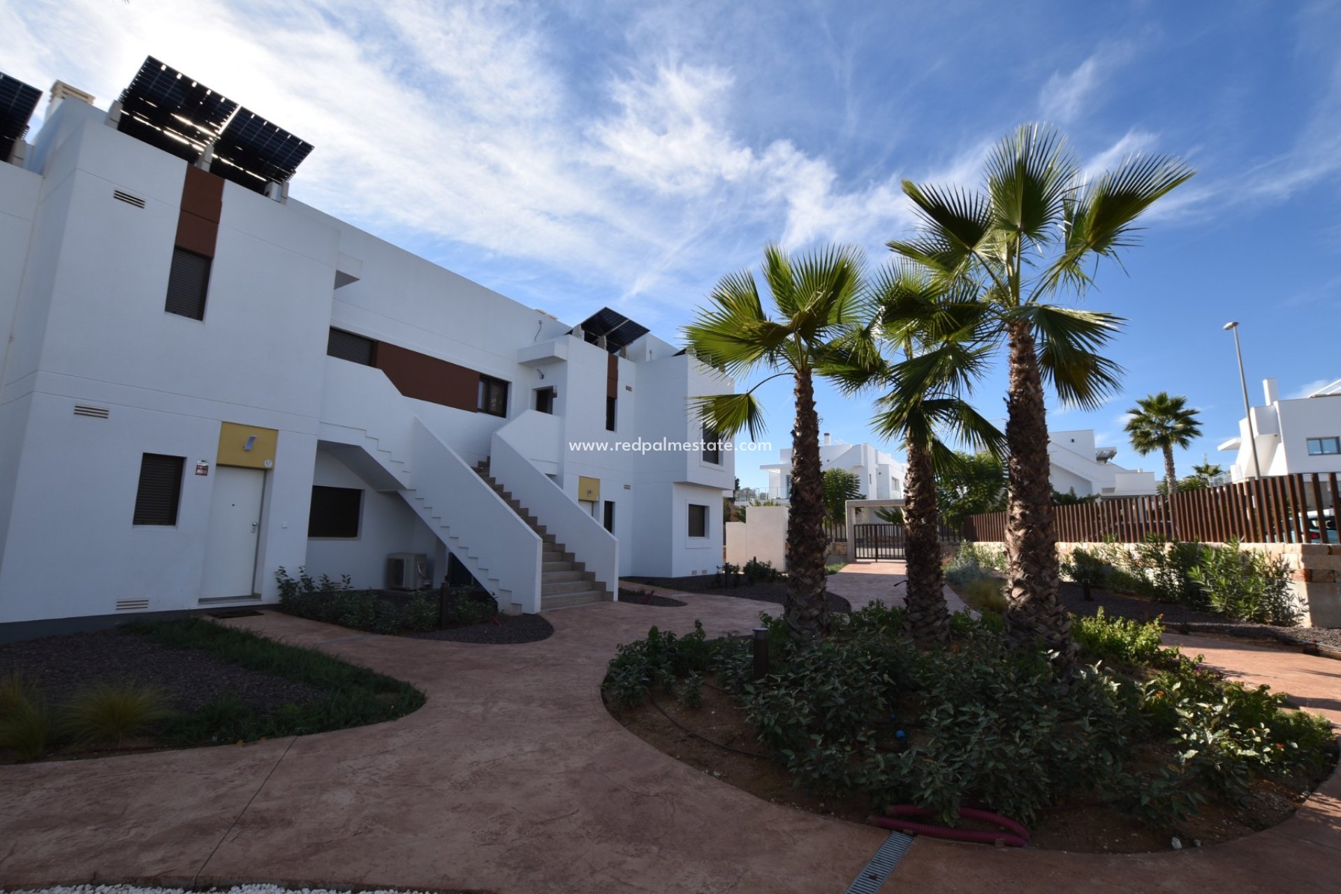 Reventa - Apartamento -
Vistabella Golf Entre Naranjos - Inland