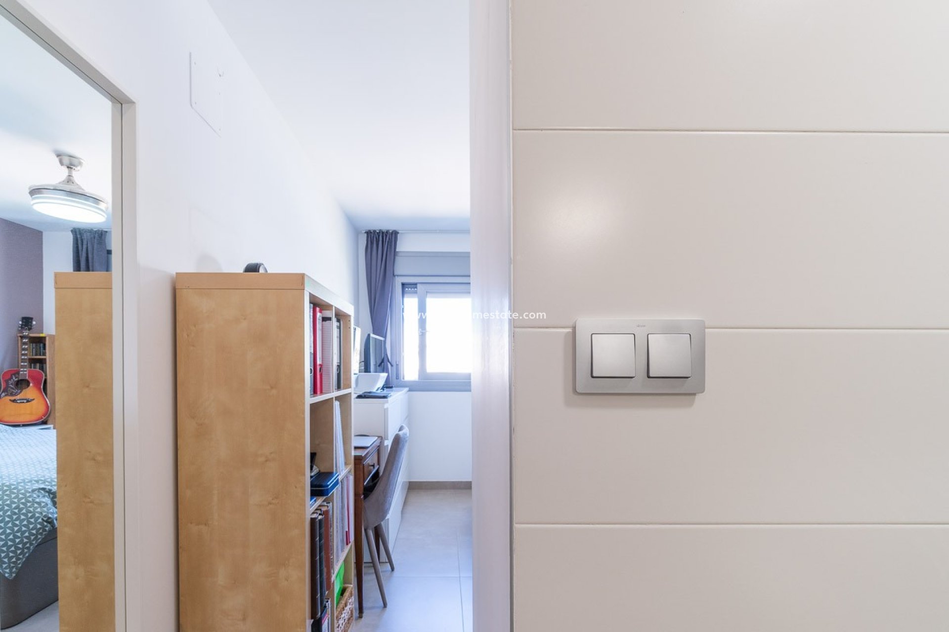 Reventa - Apartamento -
Vistabella Golf Entre Naranjos - Inland