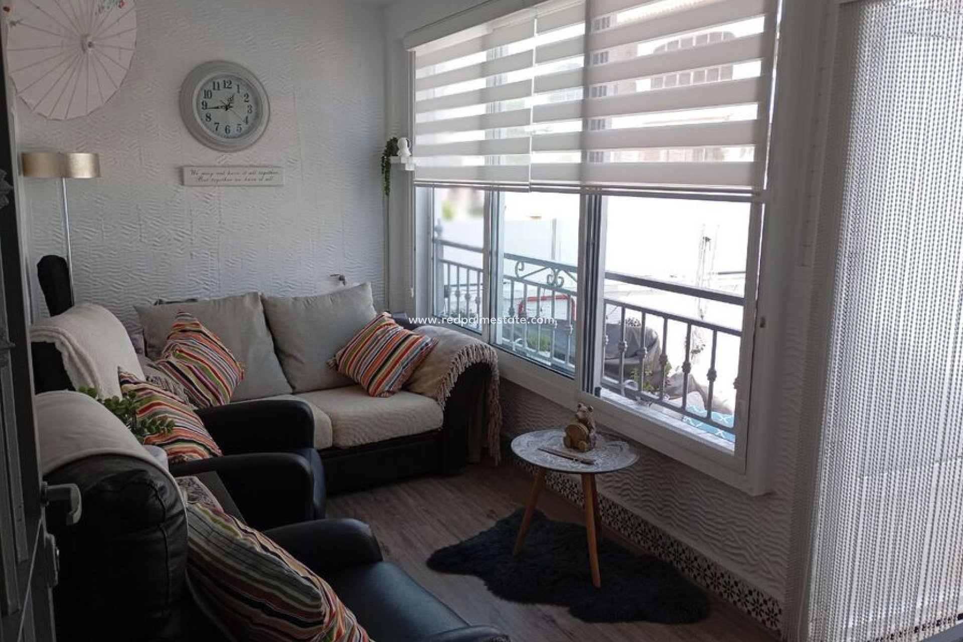 Reventa - Apartamento -
Vistabella Golf Entre Naranjos - Inland