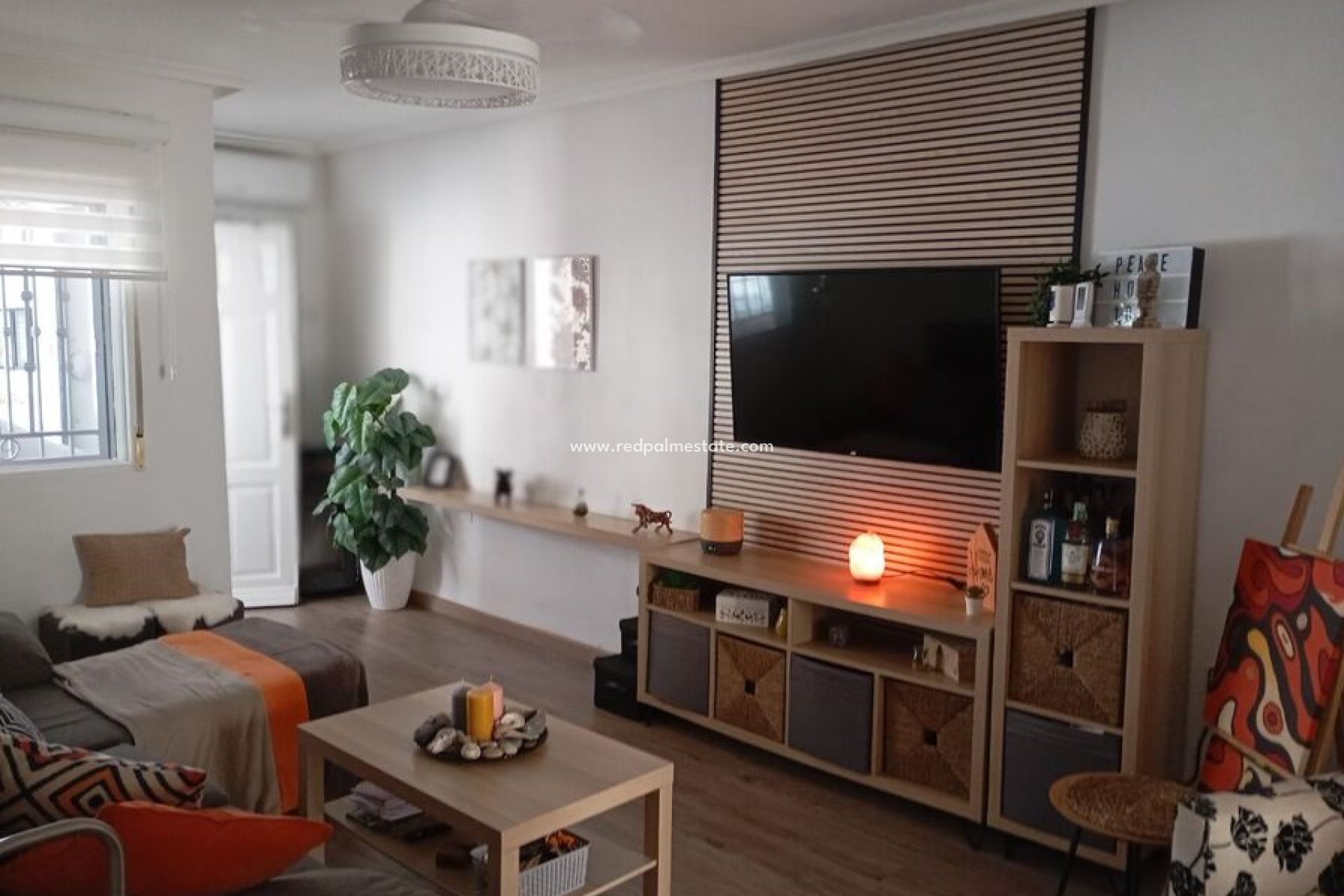Reventa - Apartamento -
Vistabella Golf Entre Naranjos - Inland