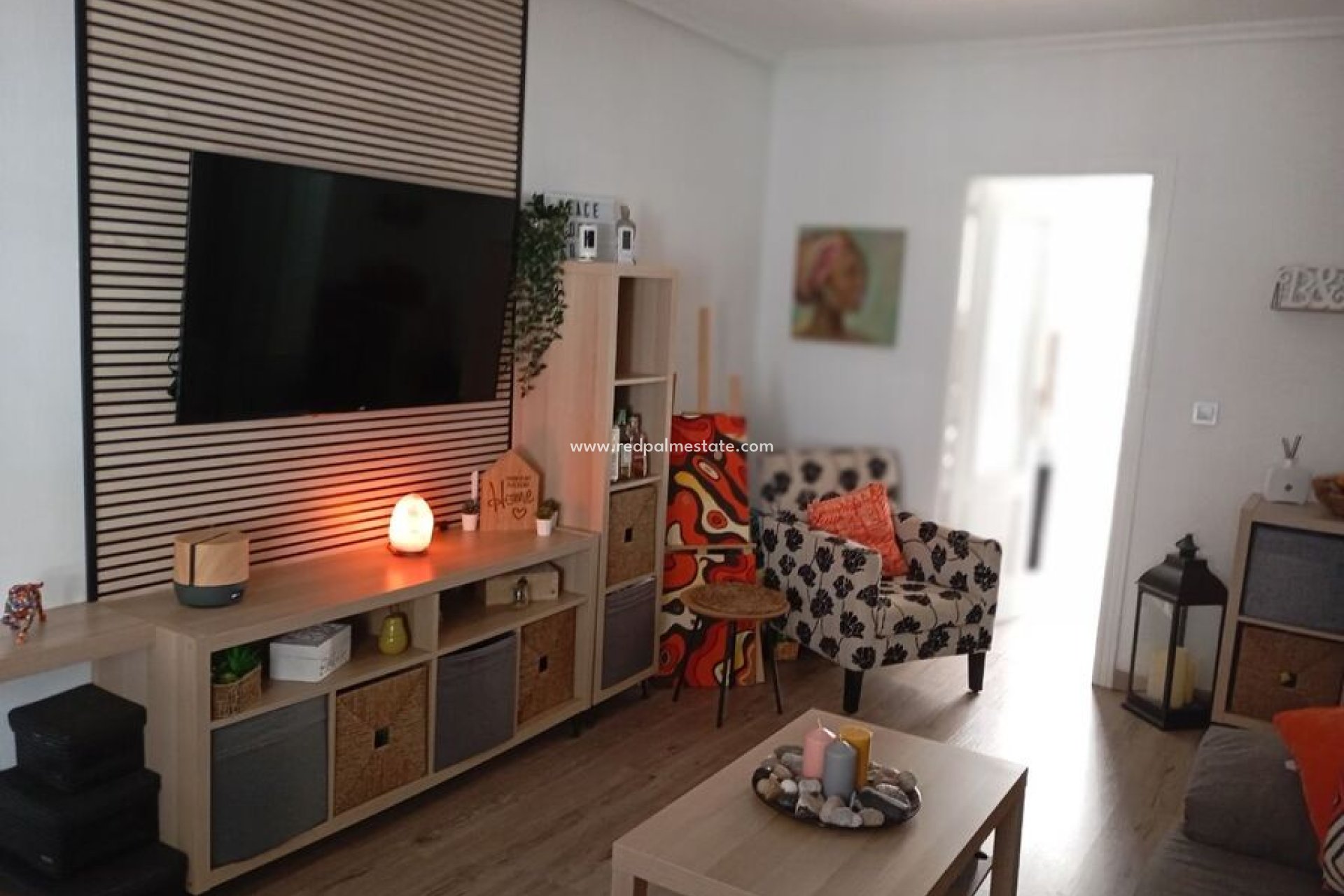 Reventa - Apartamento -
Vistabella Golf Entre Naranjos - Inland