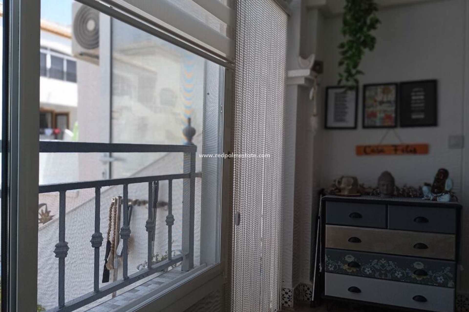 Reventa - Apartamento -
Vistabella Golf Entre Naranjos - Inland
