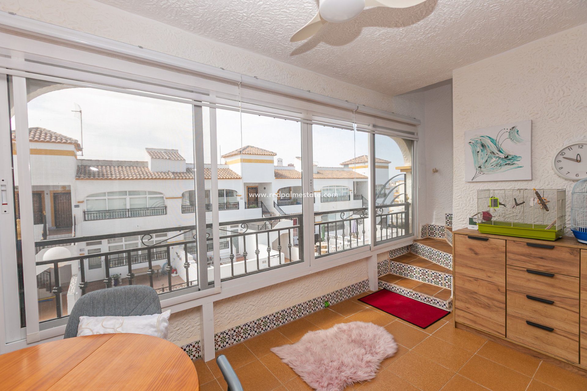 Reventa - Apartamento -
Vistabella Golf Entre Naranjos - Vistabella Golf