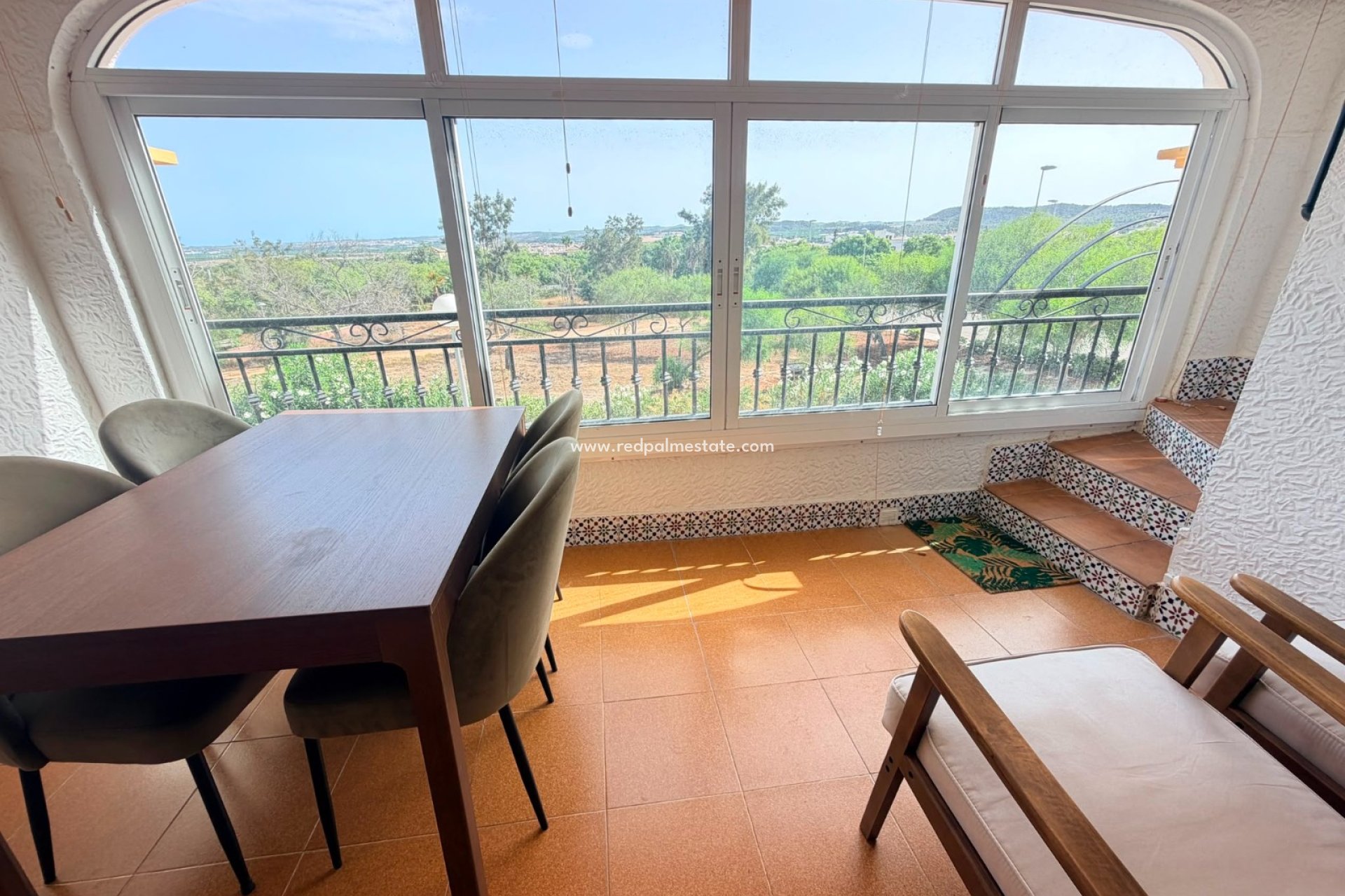 Reventa - Apartamento -
Vistabella Golf Entre Naranjos