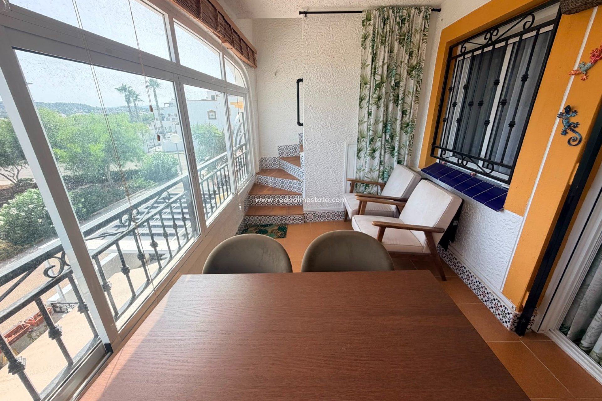 Reventa - Apartamento -
Vistabella Golf Entre Naranjos