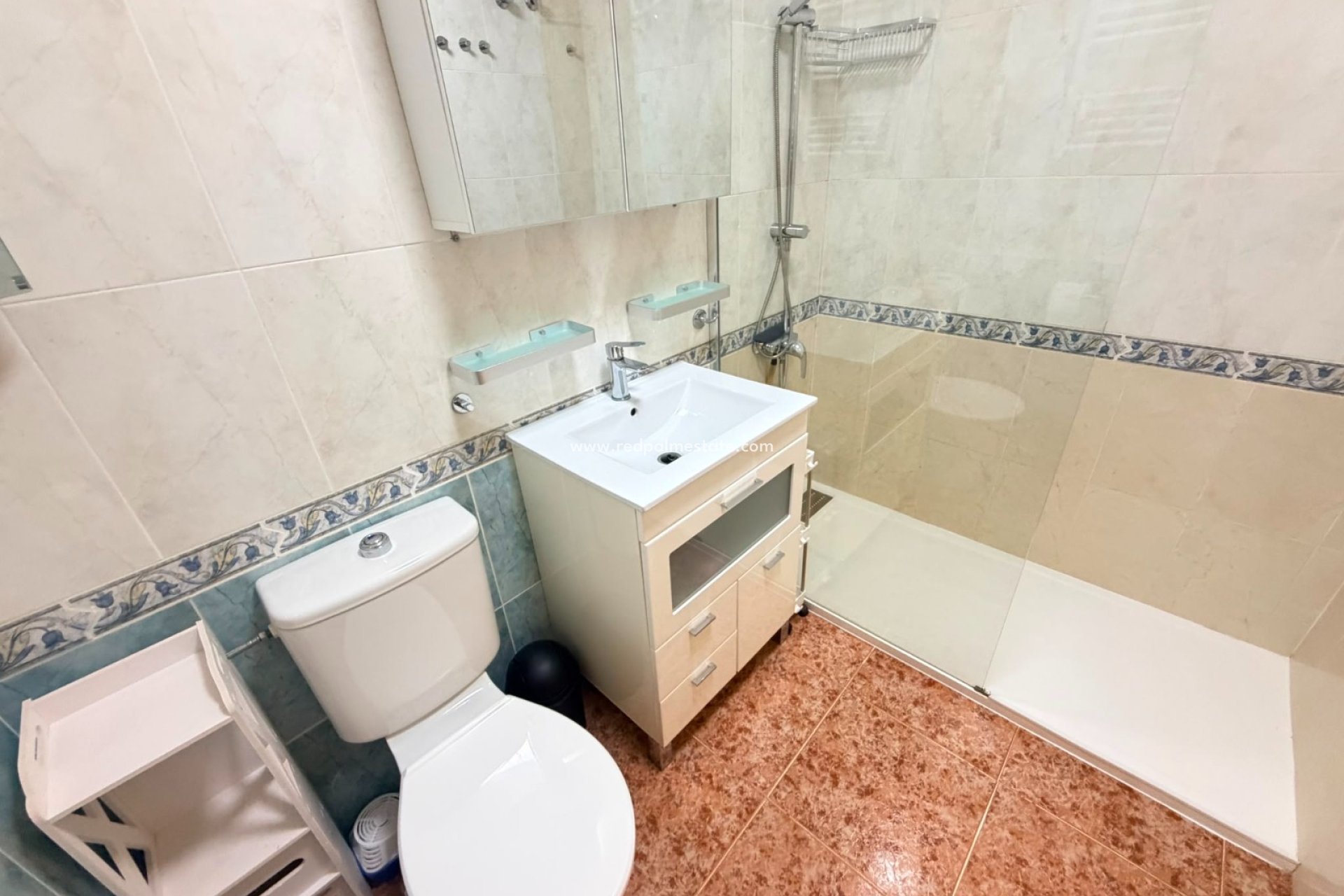 Reventa - Apartamento -
Vistabella Golf Entre Naranjos
