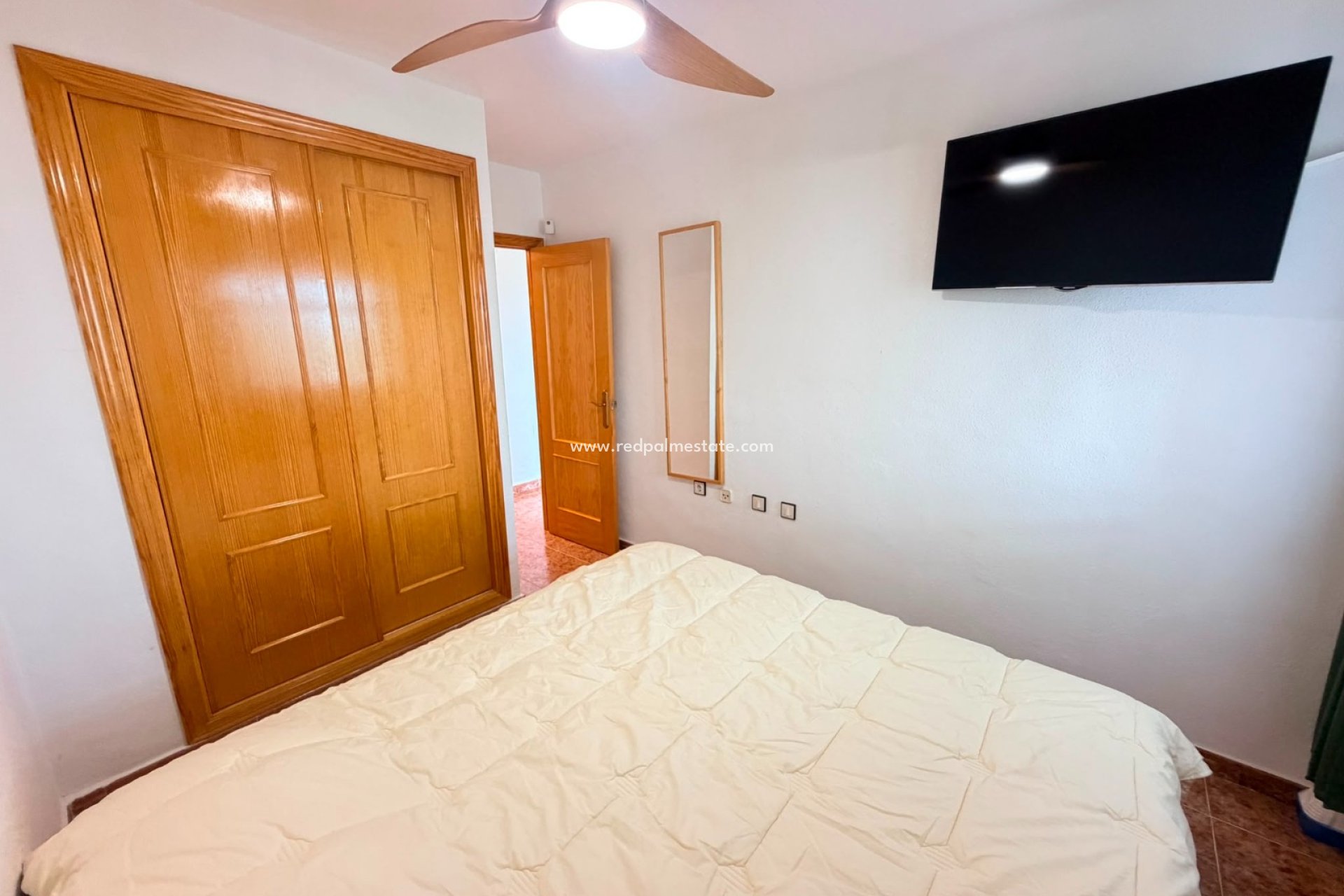 Reventa - Apartamento -
Vistabella Golf Entre Naranjos