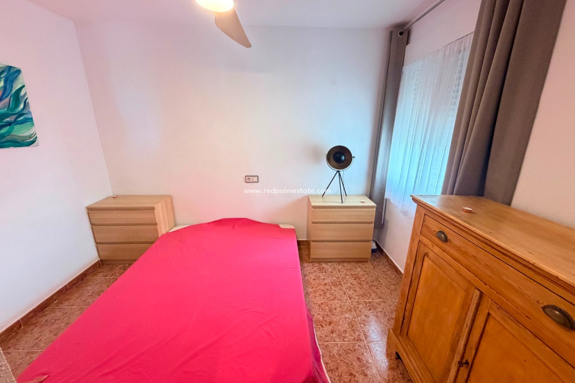 Reventa - Apartamento -
Vistabella Golf Entre Naranjos