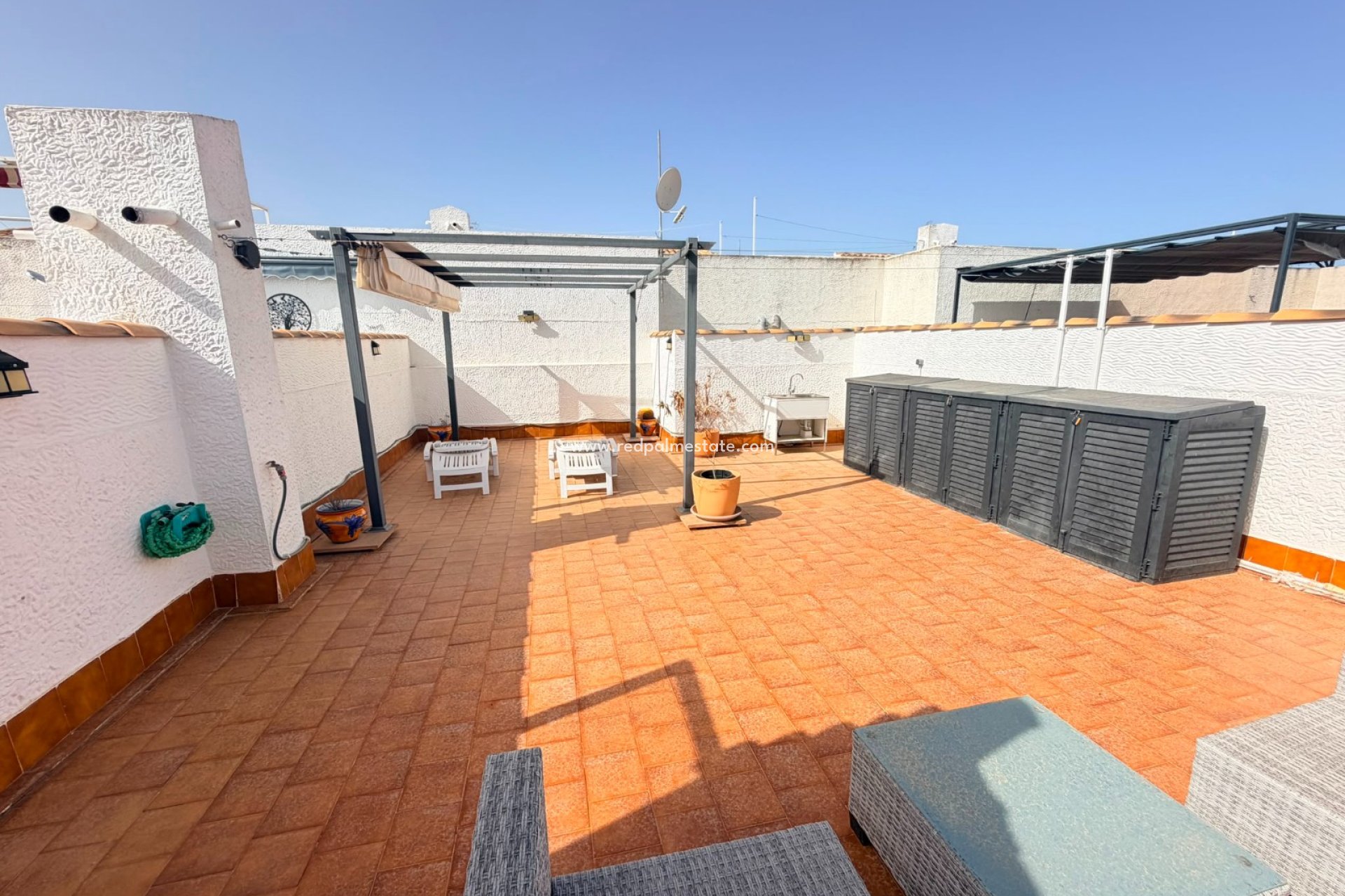 Reventa - Apartamento -
Vistabella Golf Entre Naranjos