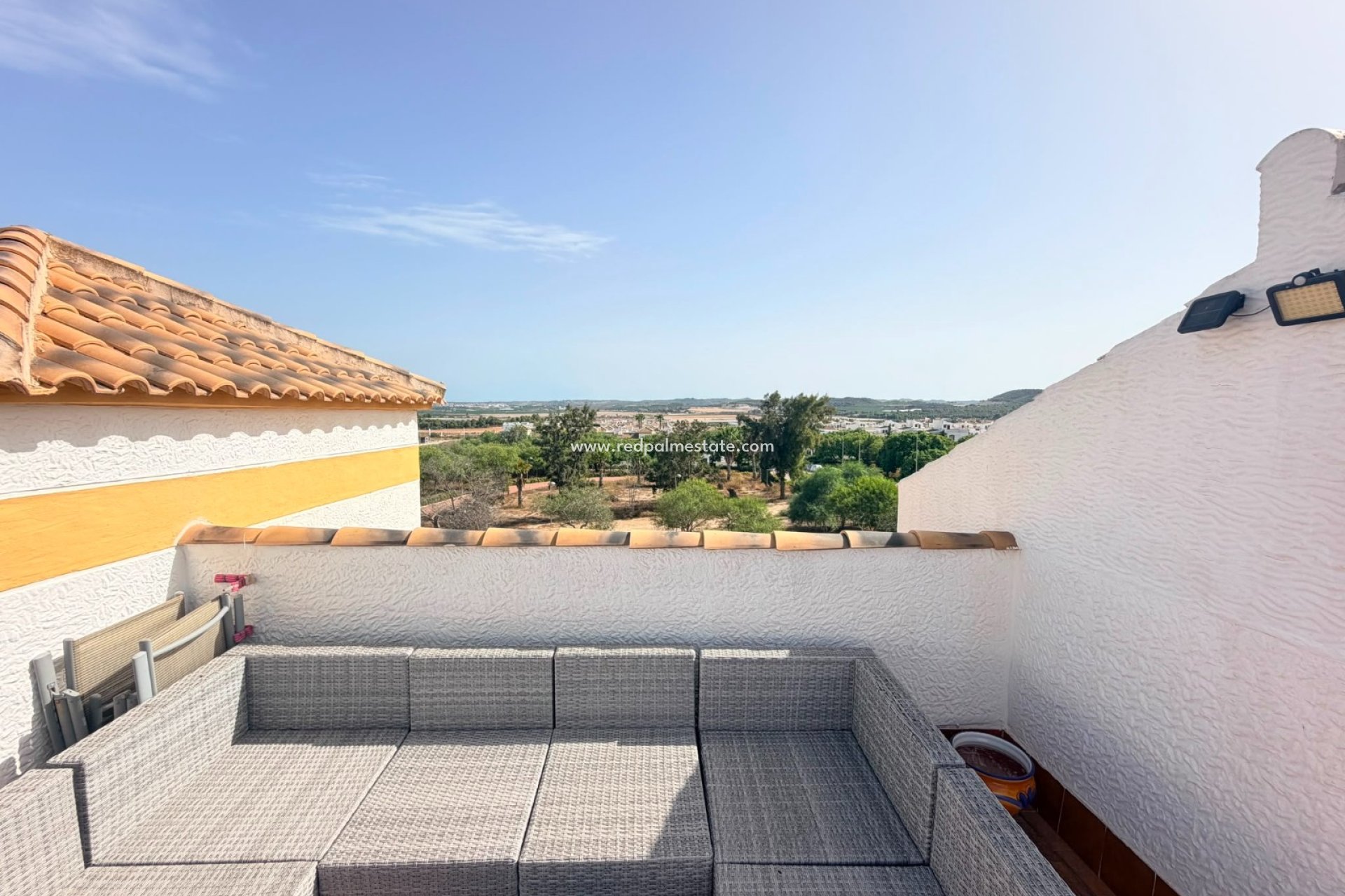 Reventa - Apartamento -
Vistabella Golf Entre Naranjos