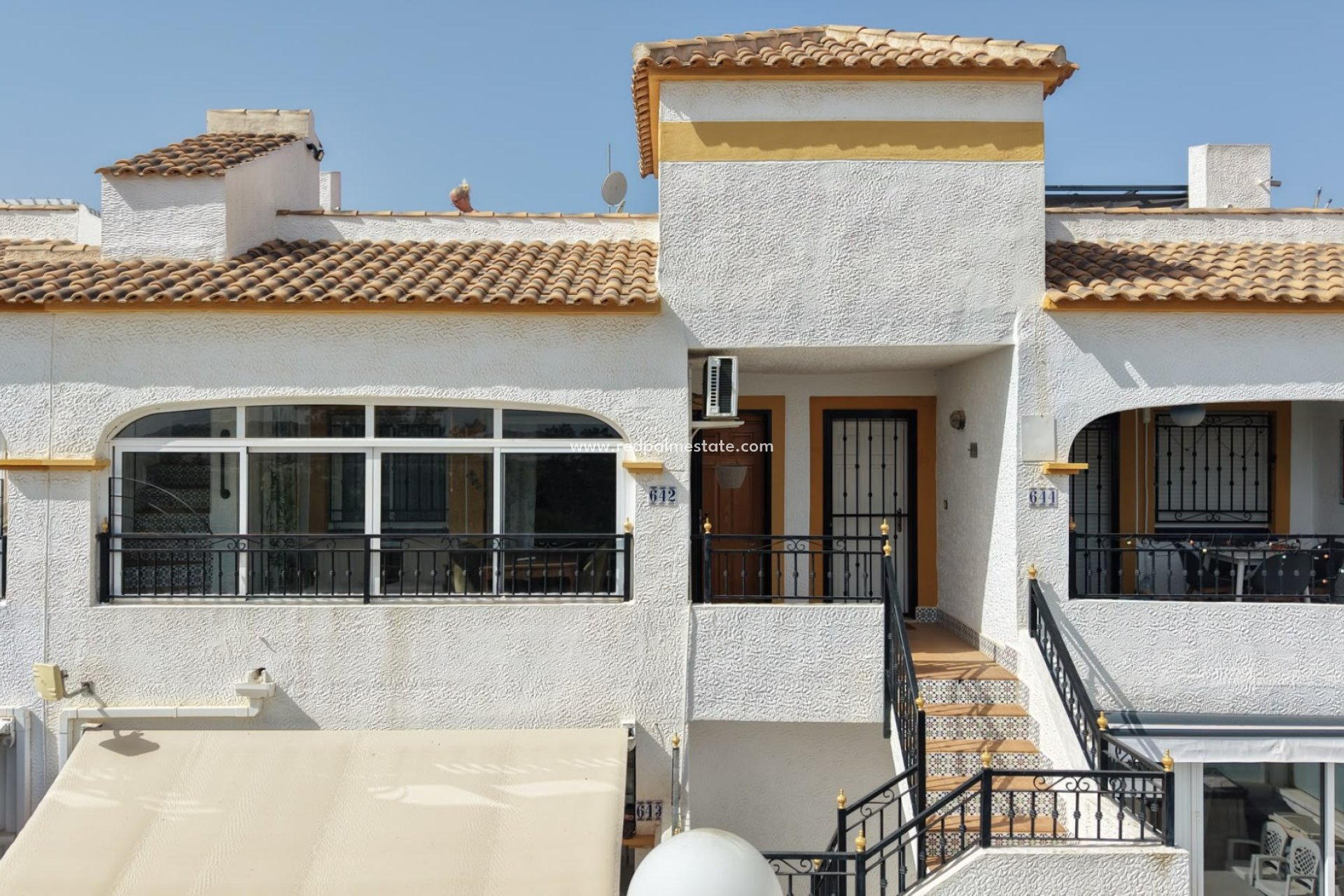 Reventa - Apartamento -
Vistabella Golf Entre Naranjos