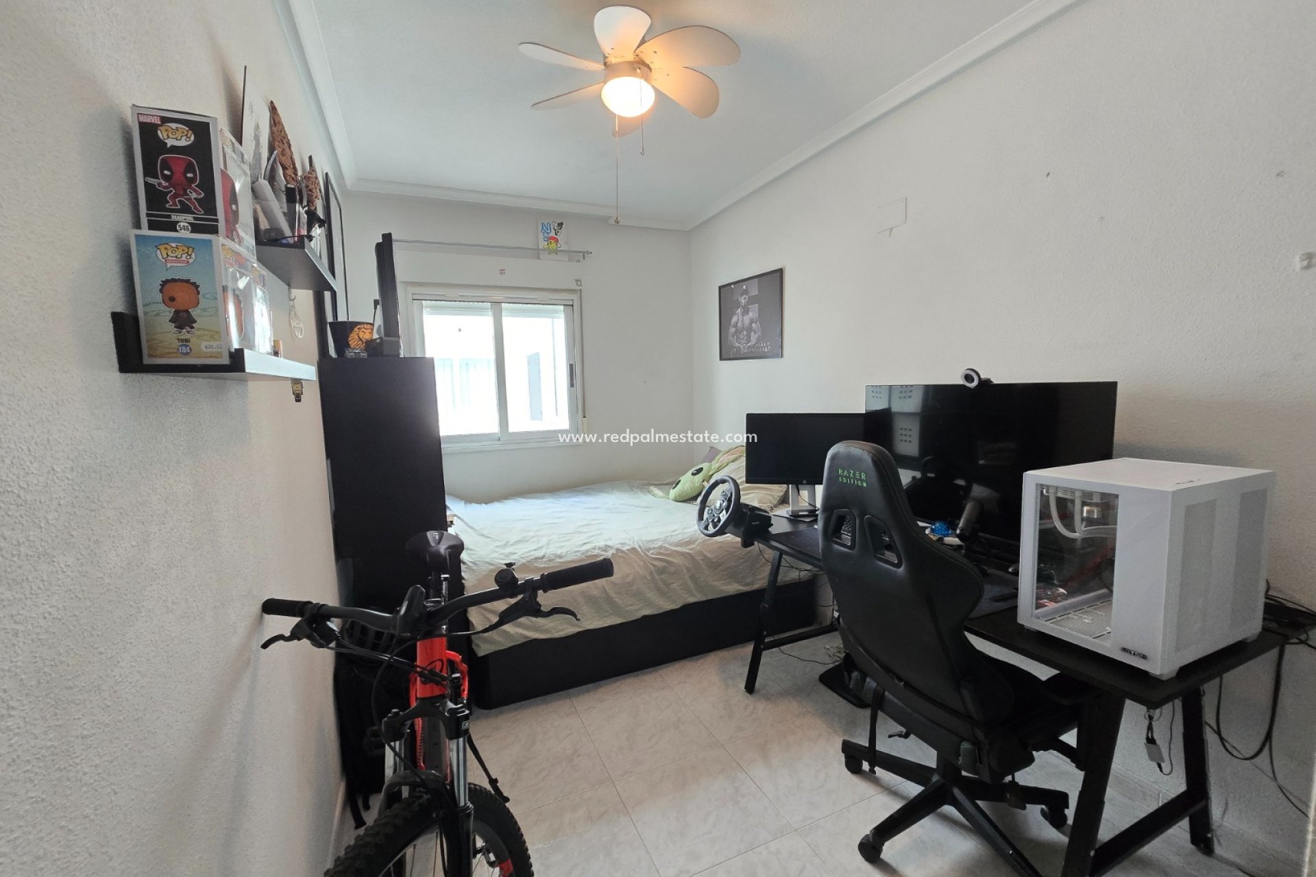 Reventa - Apartment / Flat * -
Montesinos - Los Montesinos