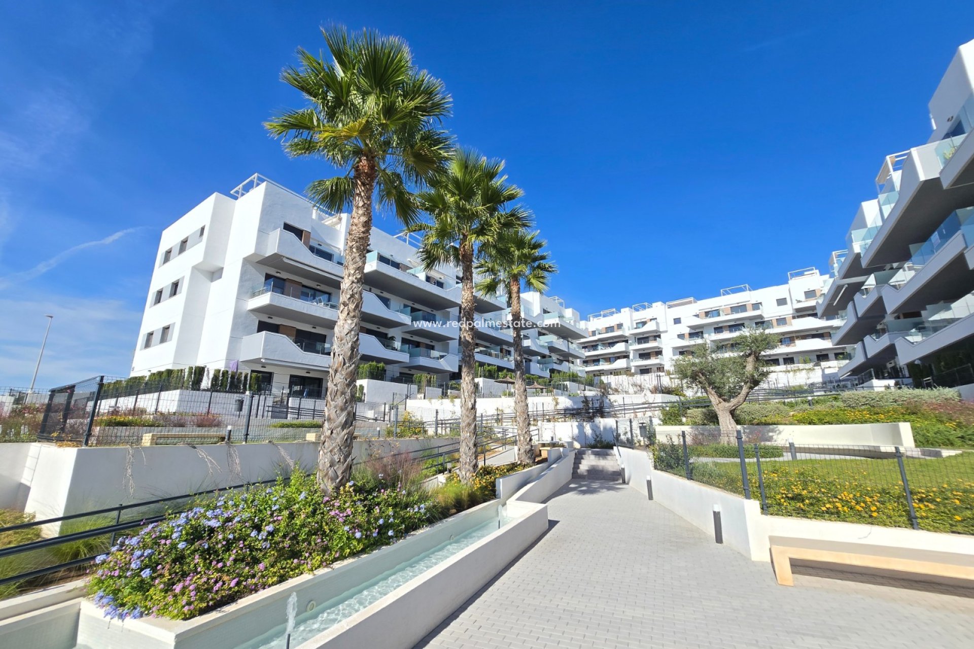 Reventa - Apartment / Flat * -
Orihuela Costa * - Villamartín *