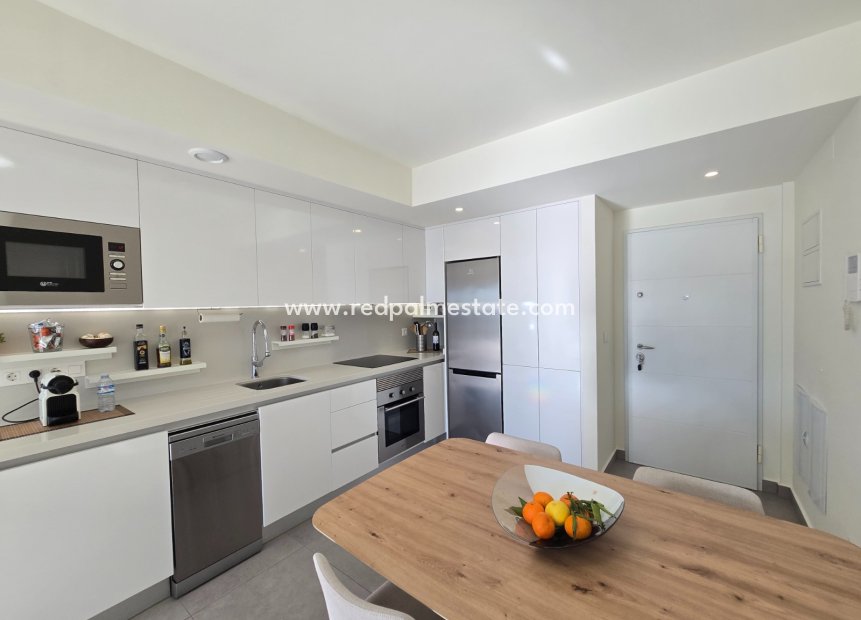 Reventa - Apartment / Flat * -
Orihuela Costa * - Villamartín *