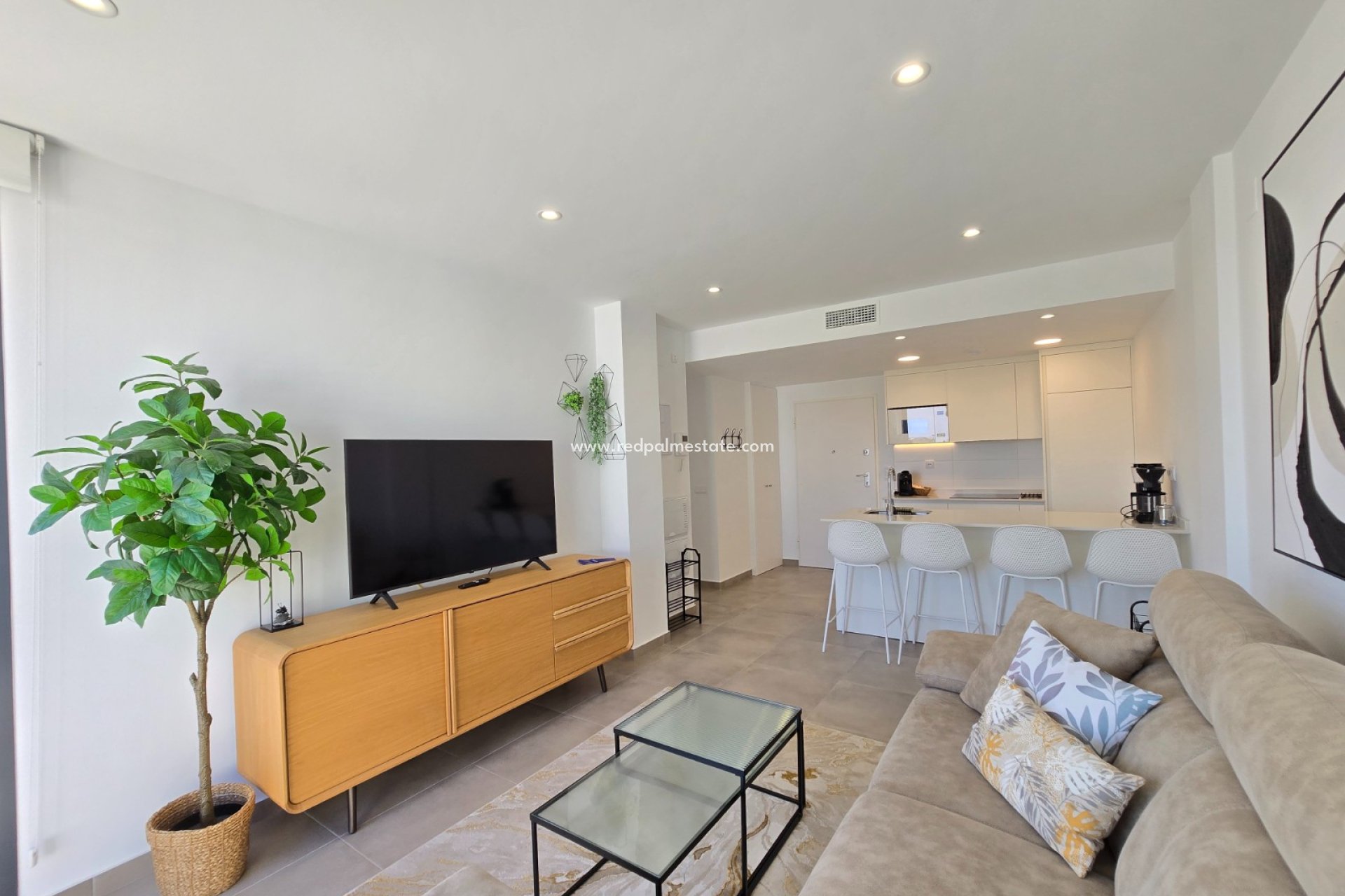 Reventa - Apartment / Flat * -
Santa Rosalia Resort - Santa Rosalia *