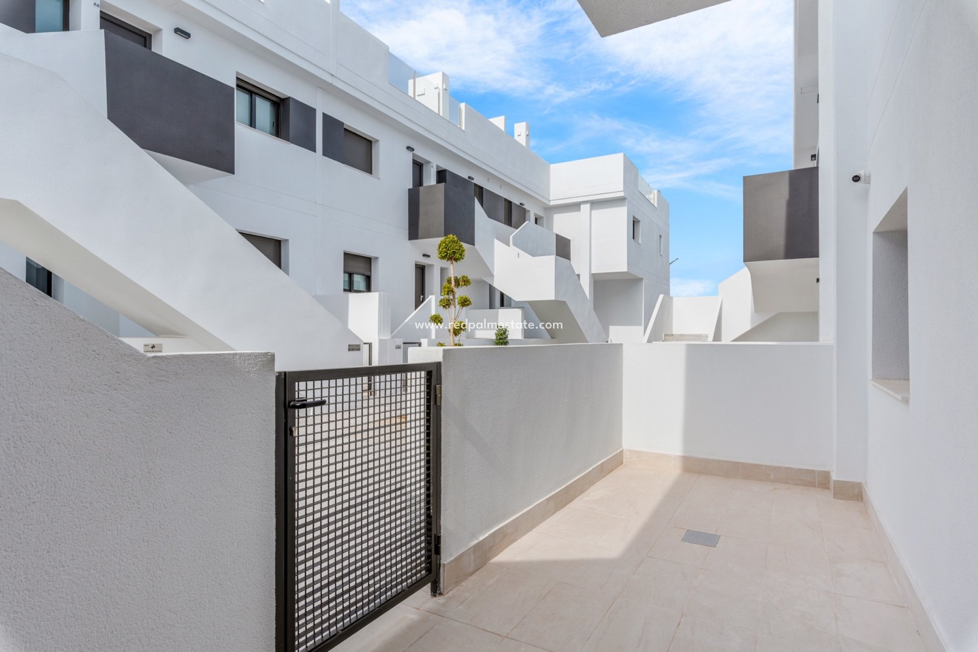 Reventa - Apartment - Ground Floor Apartment -
Torrevieja - Los balcones