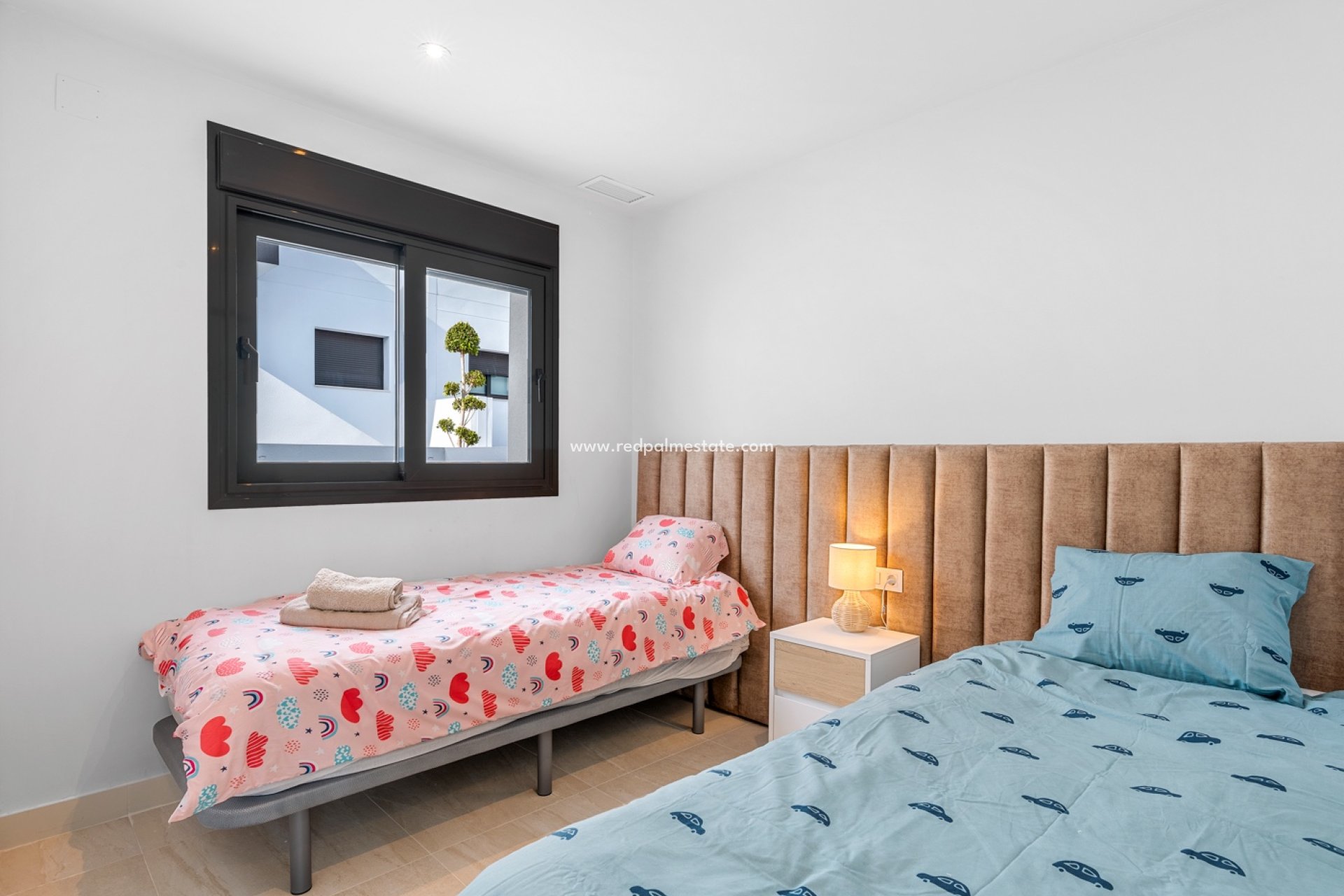 Reventa - Apartment - Ground Floor Apartment -
Torrevieja - Los balcones