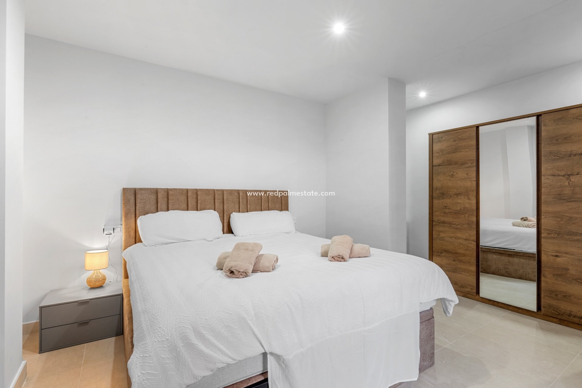 Reventa - Apartment - Ground Floor Apartment -
Torrevieja - Los balcones