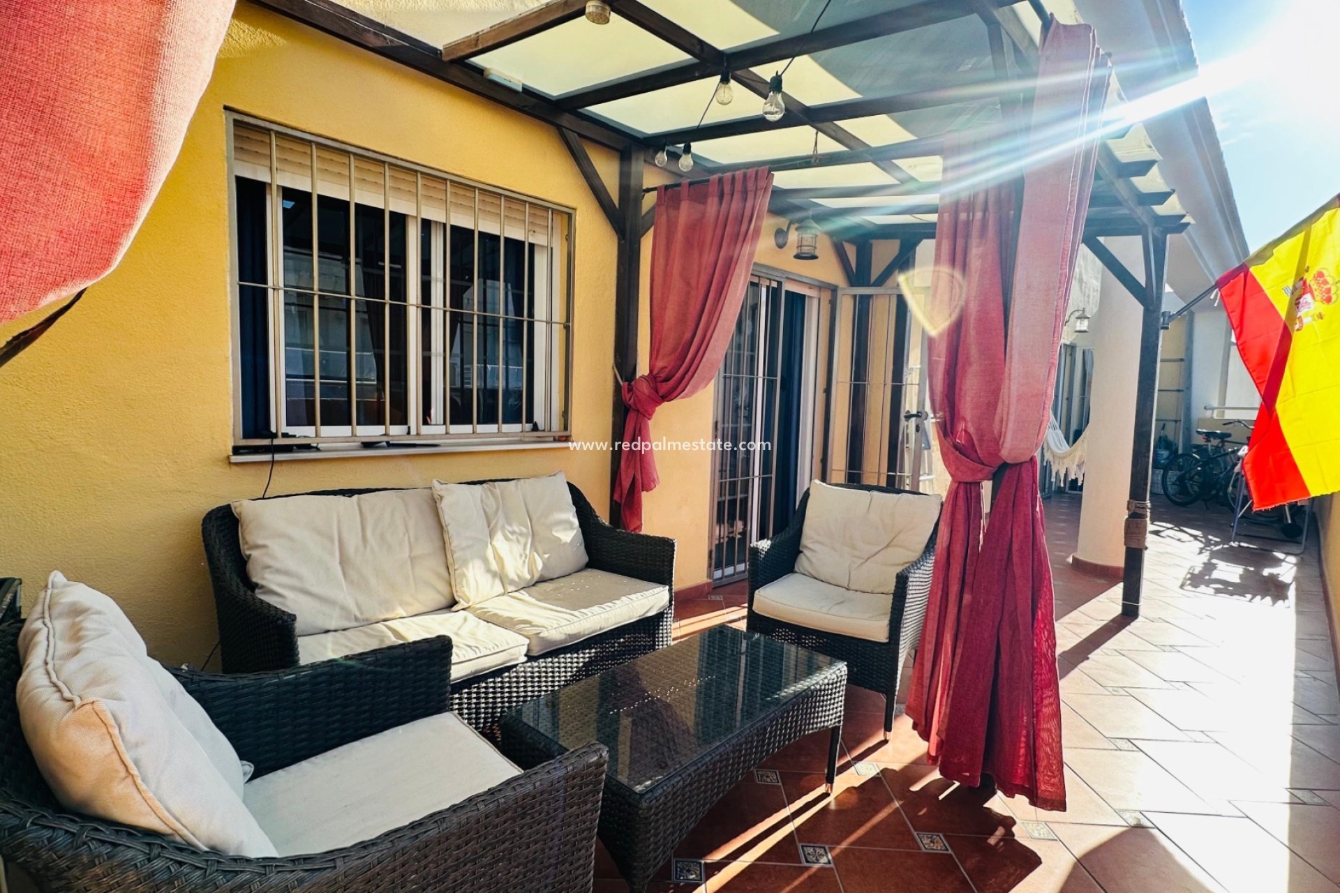 Reventa - Apartment - Top Floor Apartment -
Torrevieja