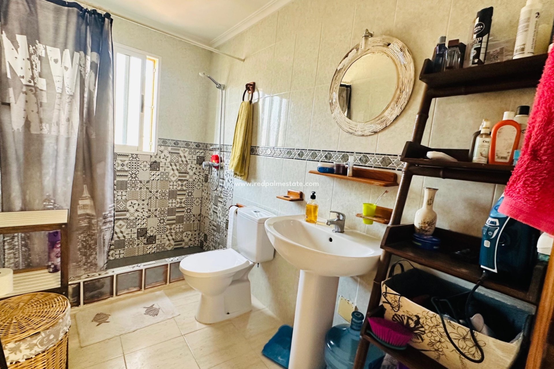 Reventa - Apartment - Top Floor Apartment -
Torrevieja