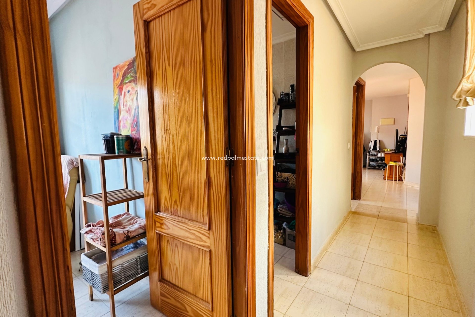 Reventa - Apartment - Top Floor Apartment -
Torrevieja