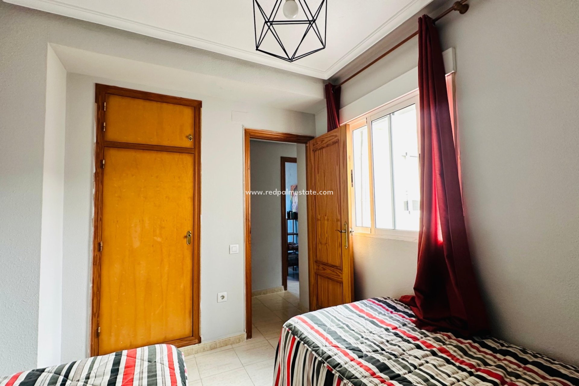 Reventa - Apartment - Top Floor Apartment -
Torrevieja