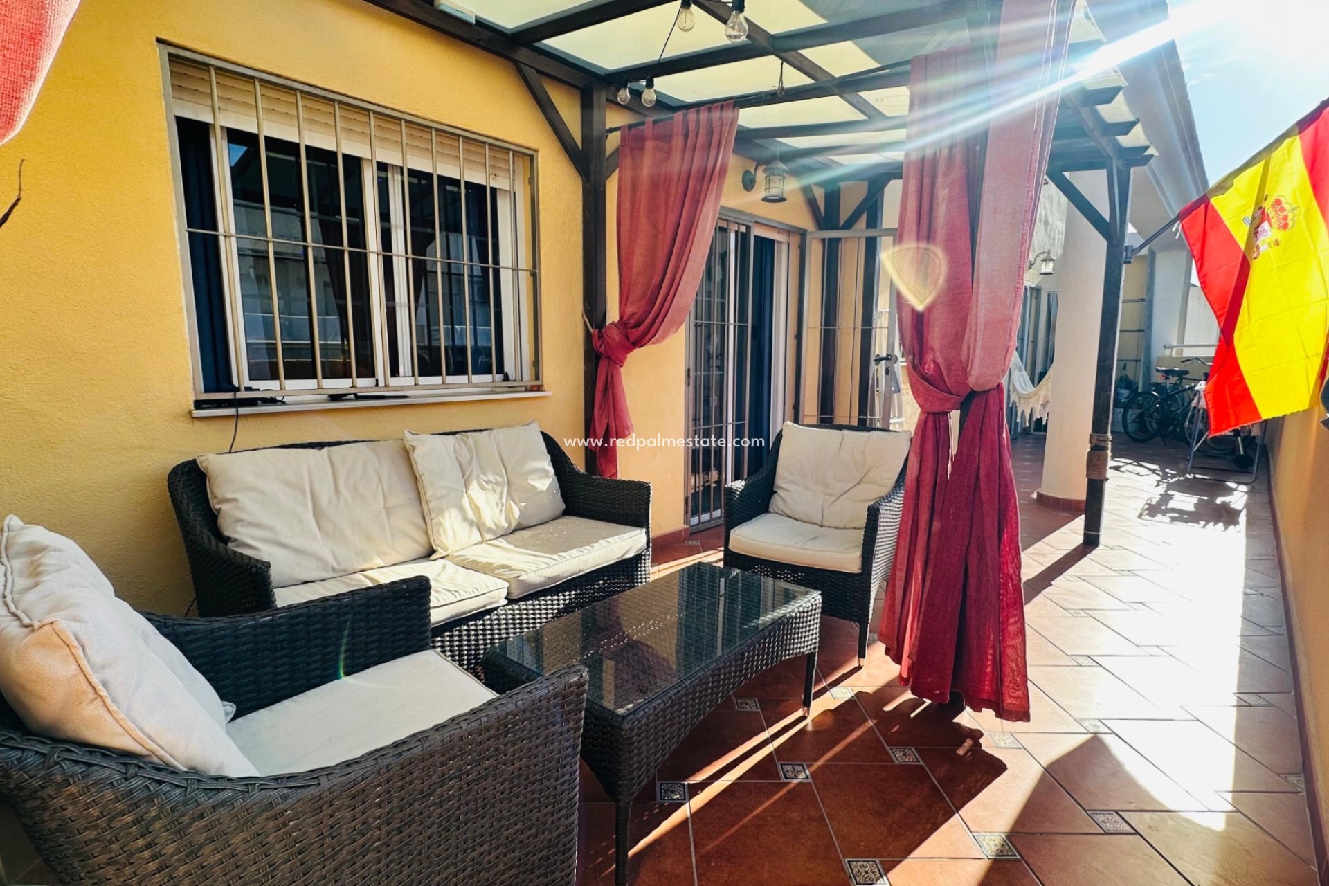 Reventa - Apartment - Top Floor Apartment -
Torrevieja