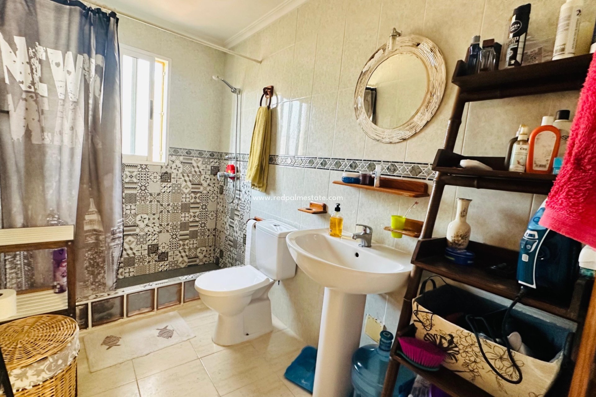 Reventa - Apartment - Top Floor Apartment -
Torrevieja