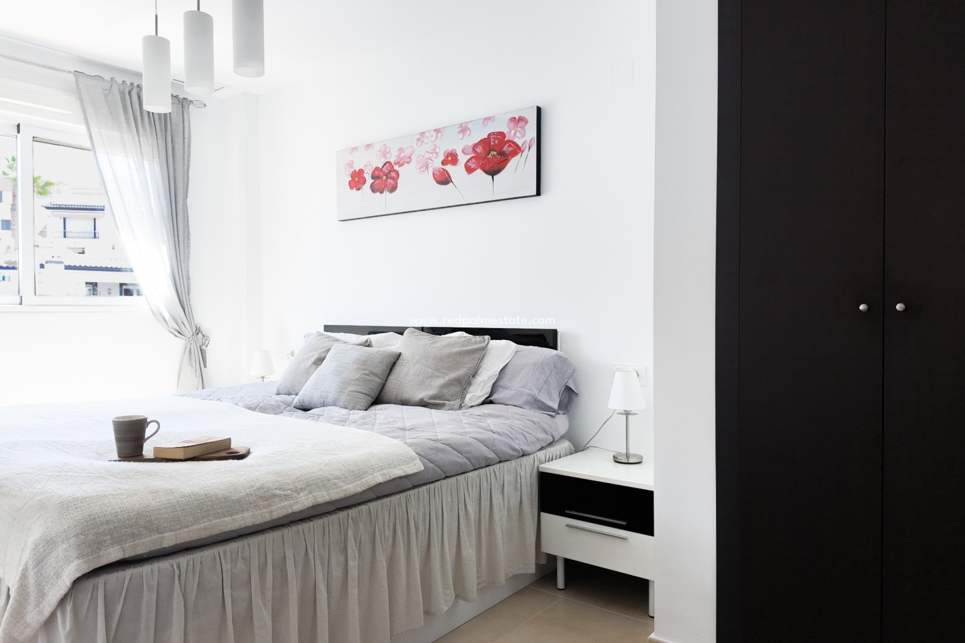 Reventa - Apartment - Top Floor -
Orihuela Costa - Villamartín