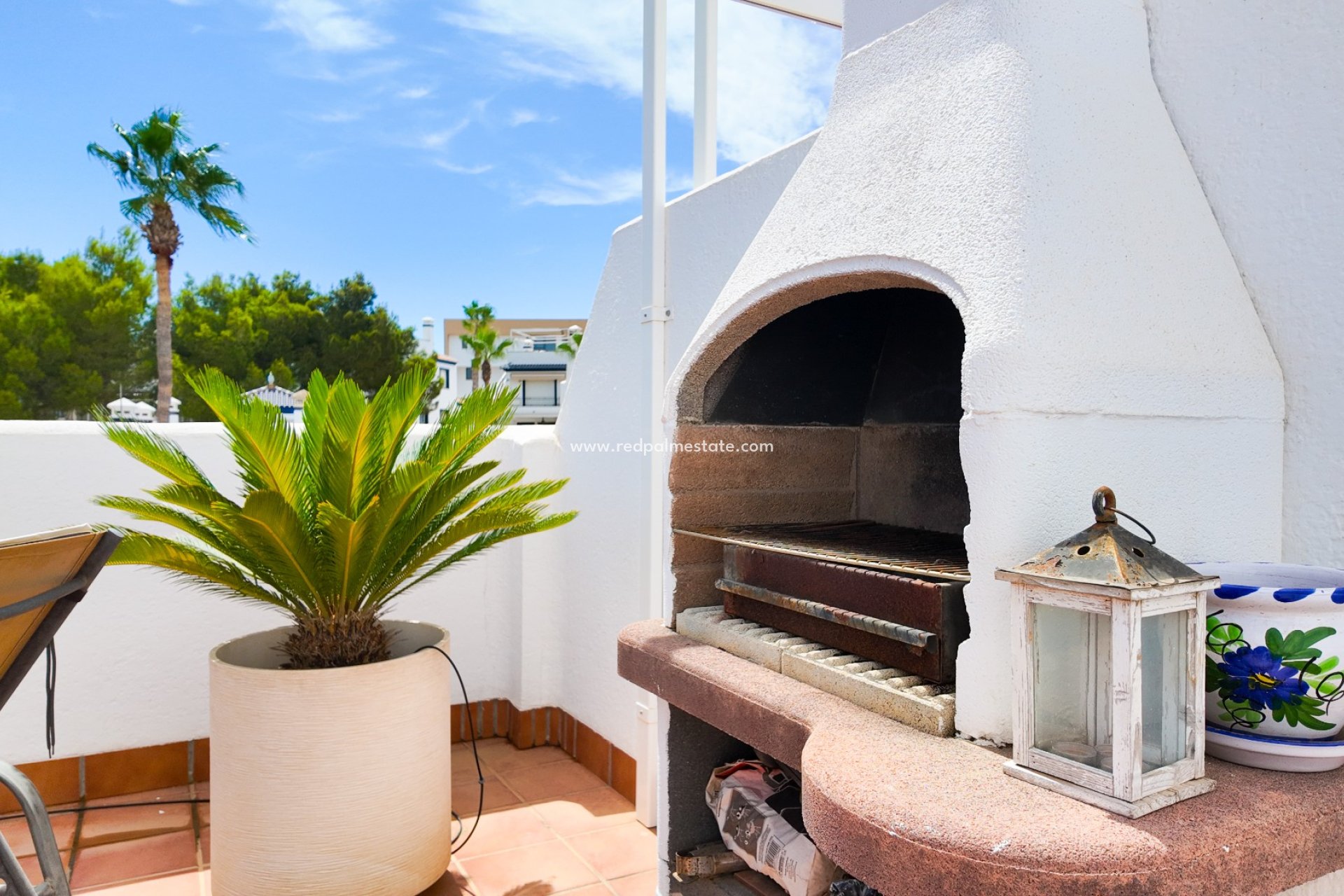 Reventa - Apartment - Top Floor -
Orihuela Costa - Villamartín
