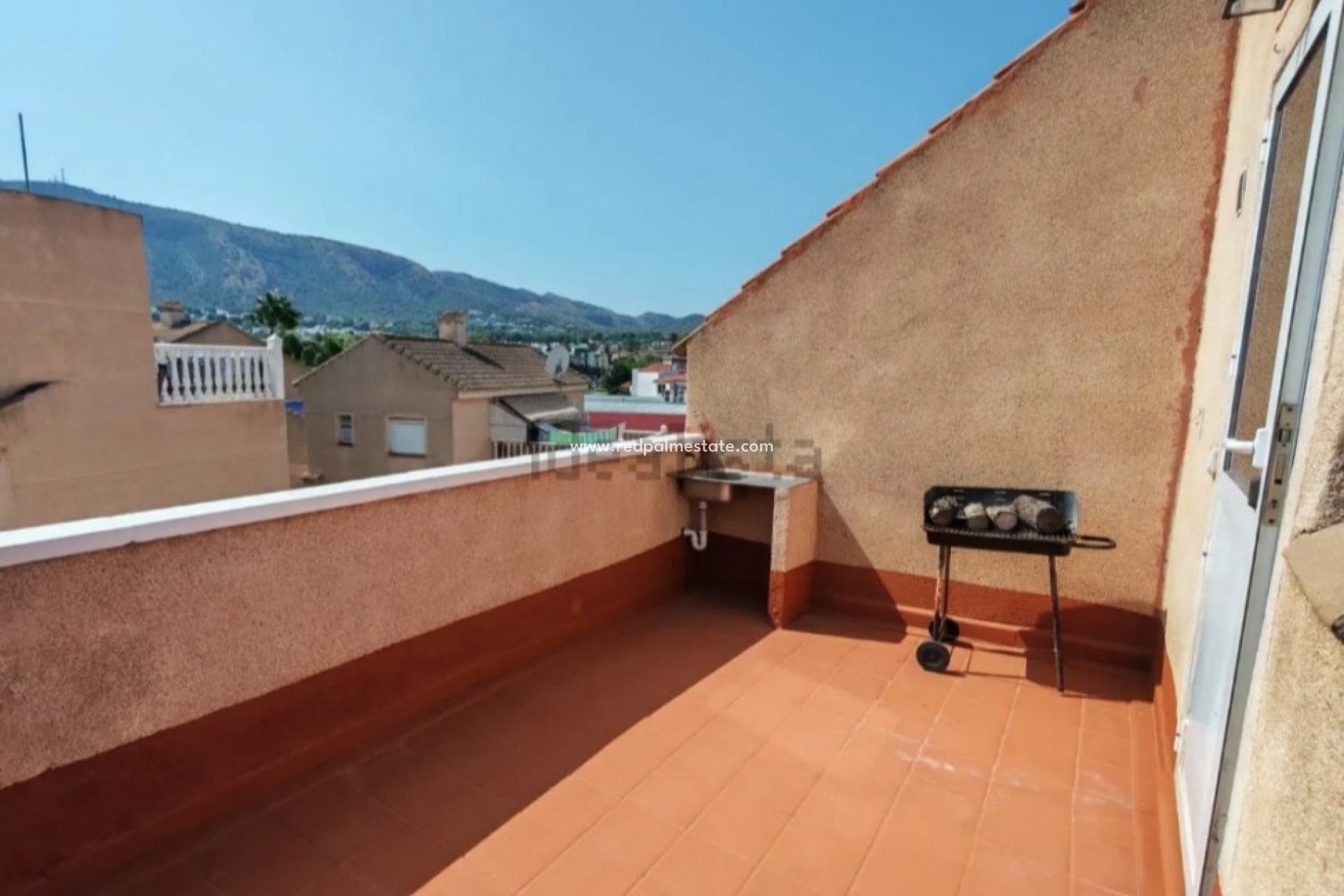 Reventa - Apartmentos -
Albir - Costa Blanca