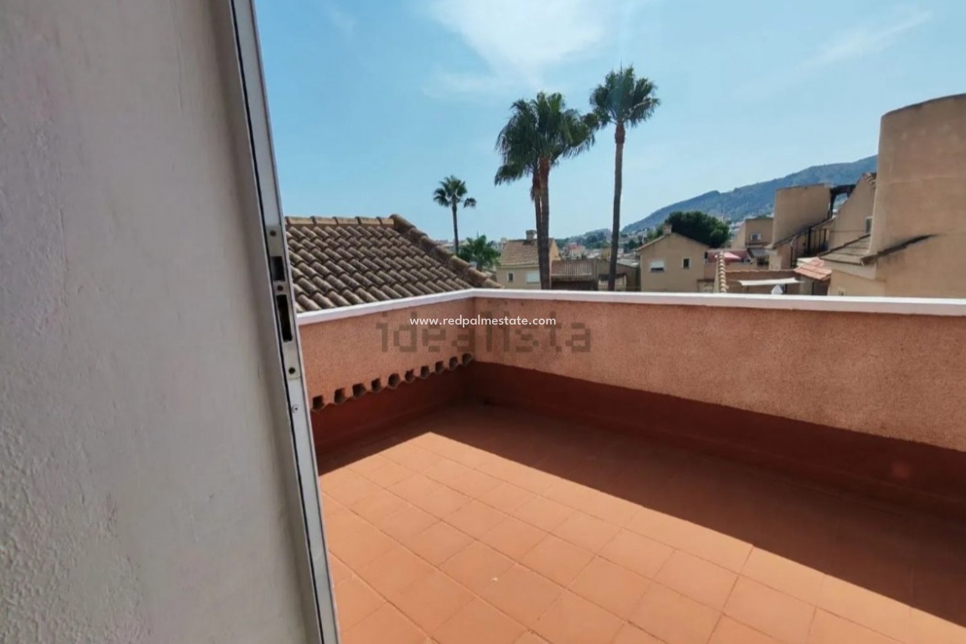 Reventa - Apartmentos -
Albir - Costa Blanca