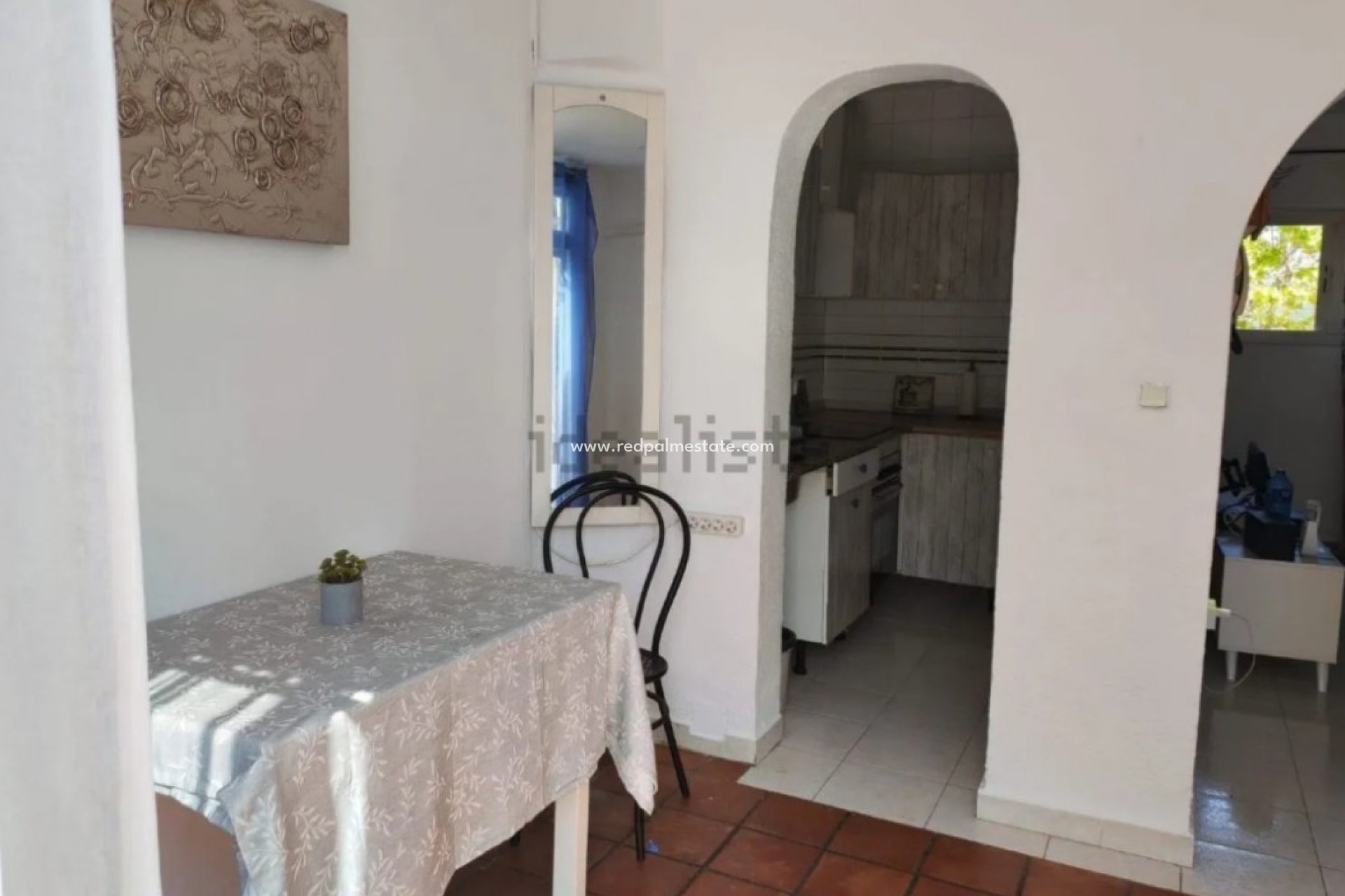 Reventa - Apartmentos -
Albir - Costa Blanca