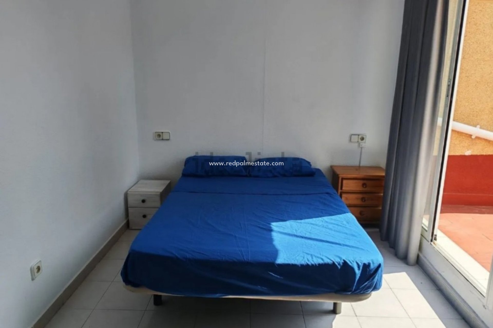 Reventa - Apartmentos -
Albir - Costa Blanca