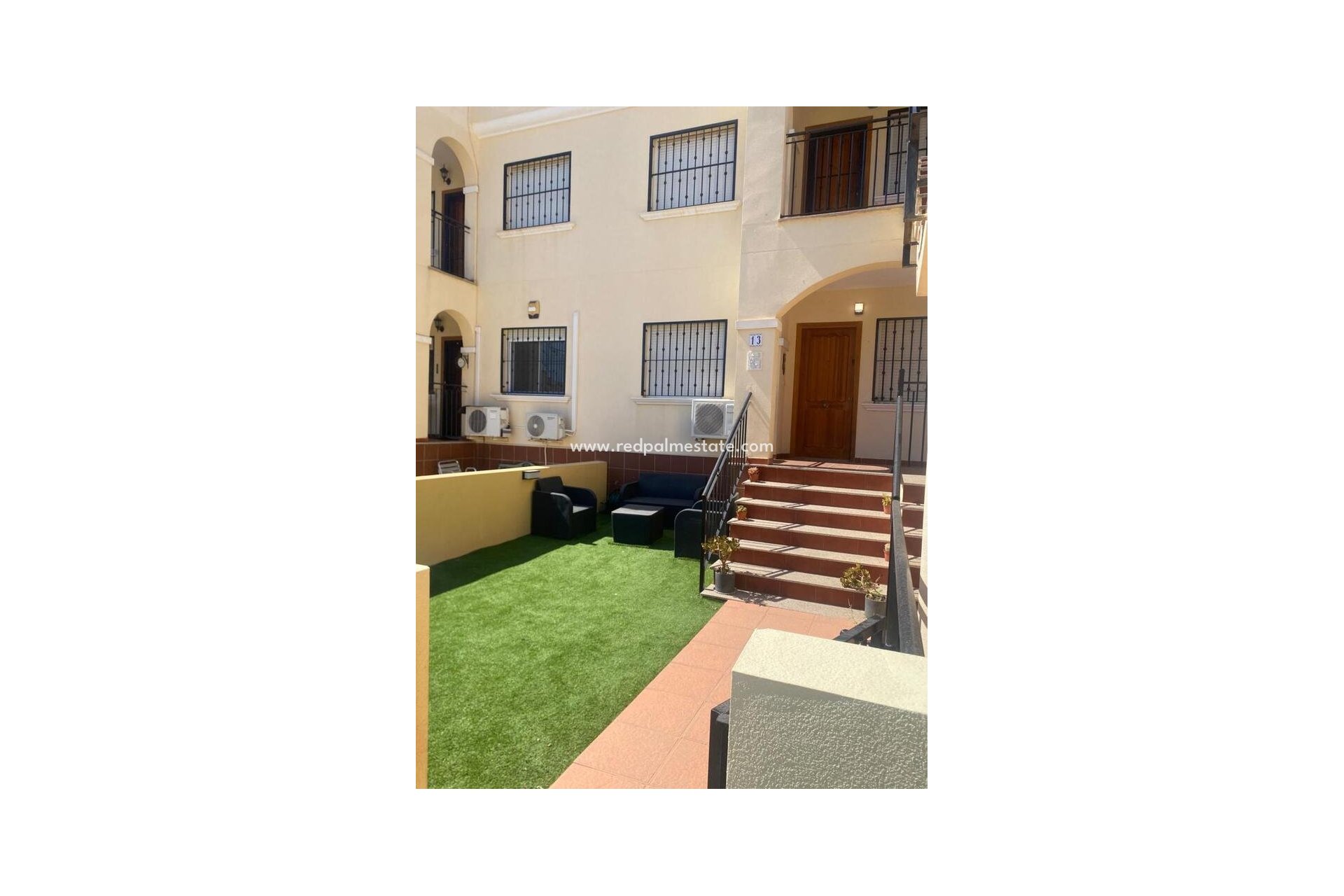 Reventa - Apartmentos -
Algorfa - Costa Blanca