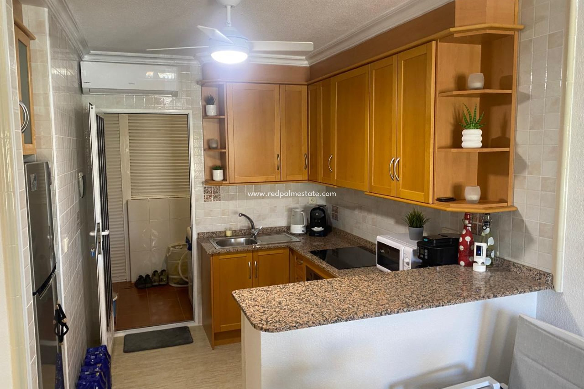 Reventa - Apartmentos -
Algorfa - Costa Blanca